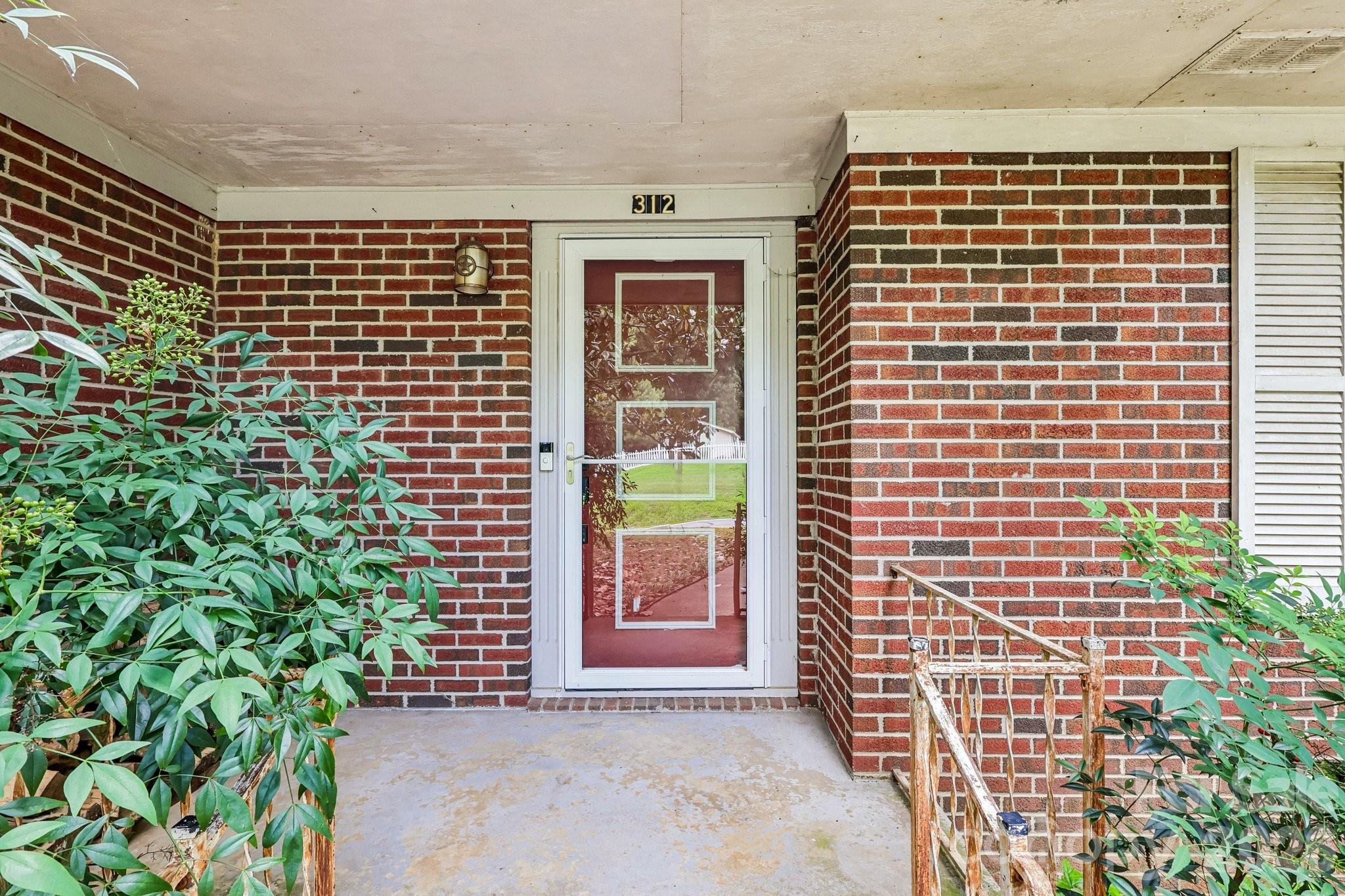 312 Cook Street — Kannapolis