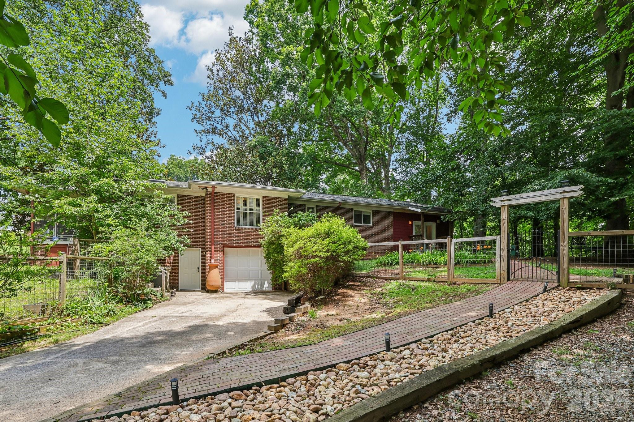 312 Cook Street — Kannapolis