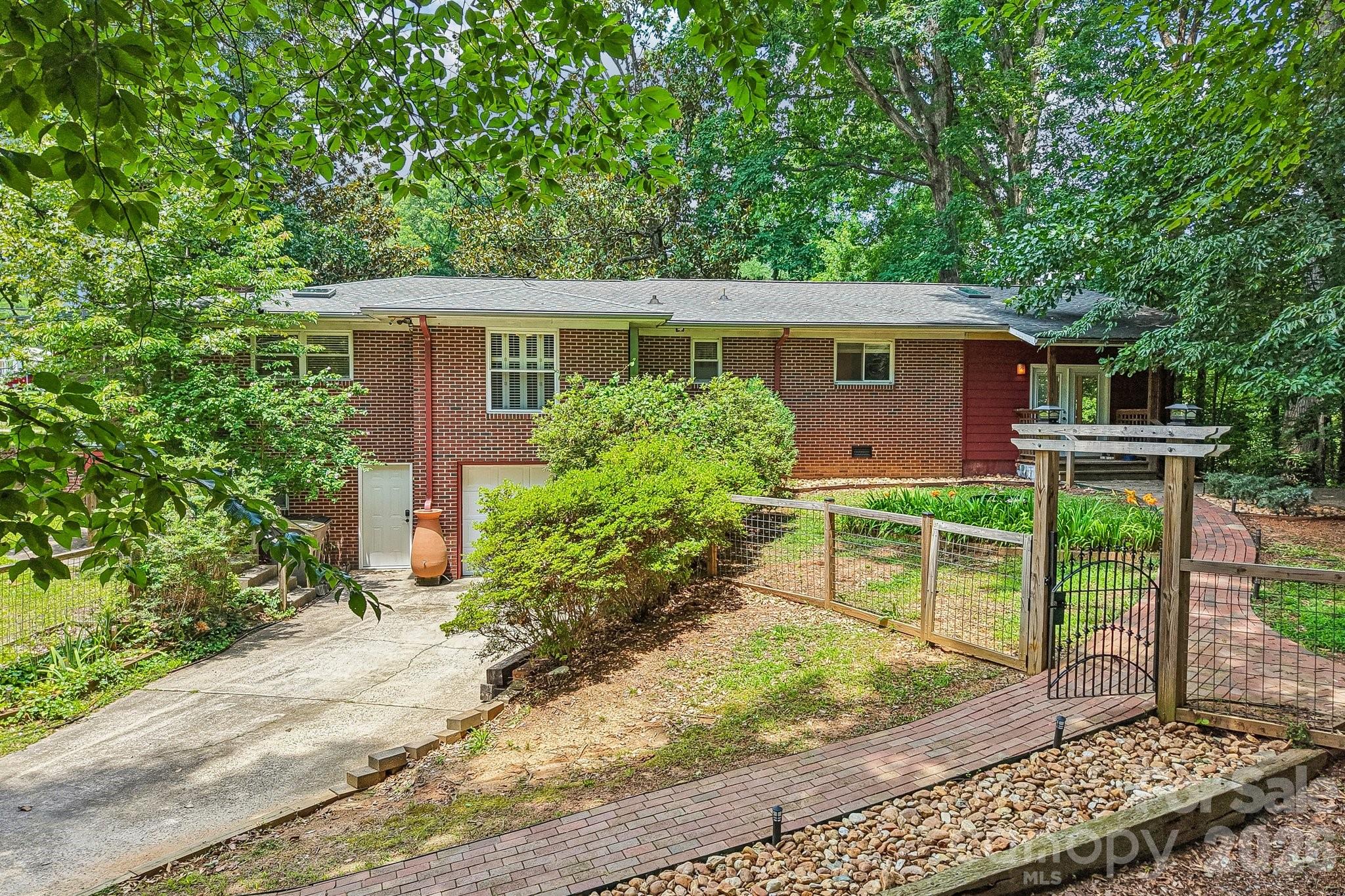 312 Cook Street — Kannapolis