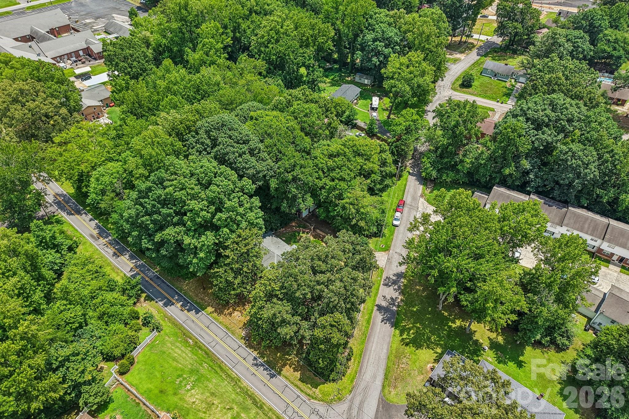 312 Cook Street — Kannapolis