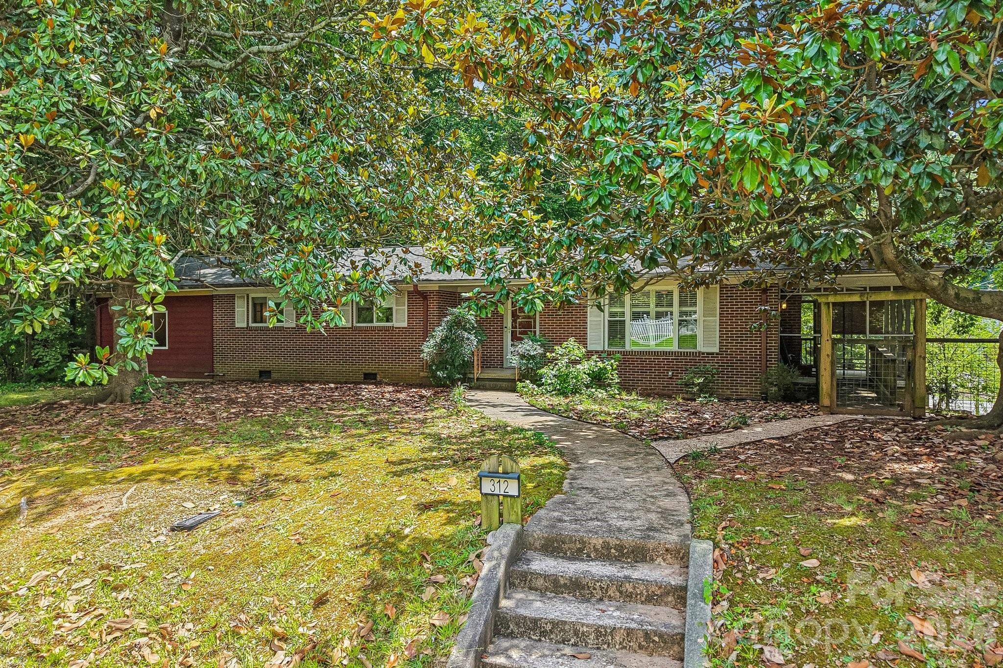 312 Cook Street — Kannapolis