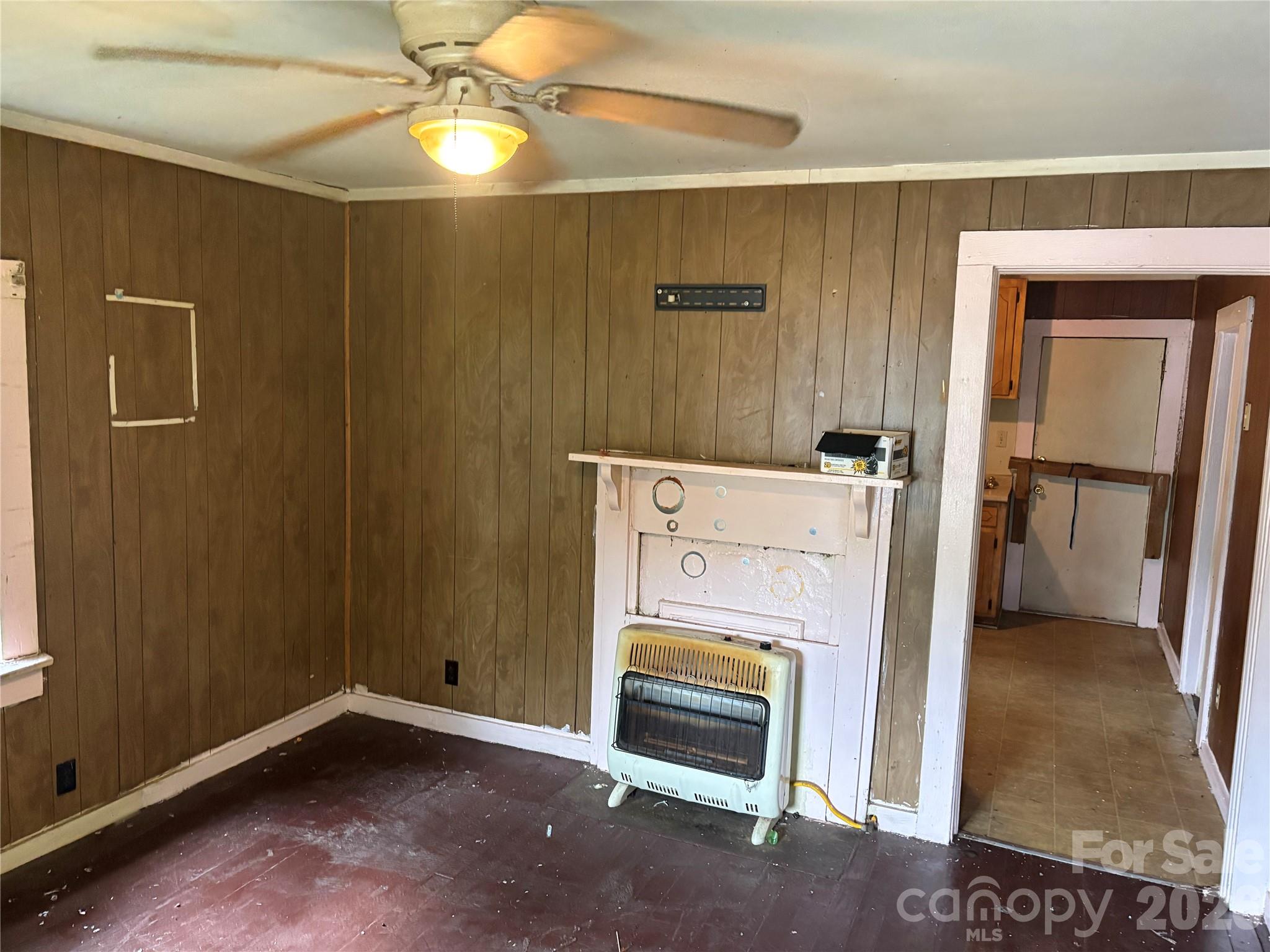 207 Maple Street — Rock Hill