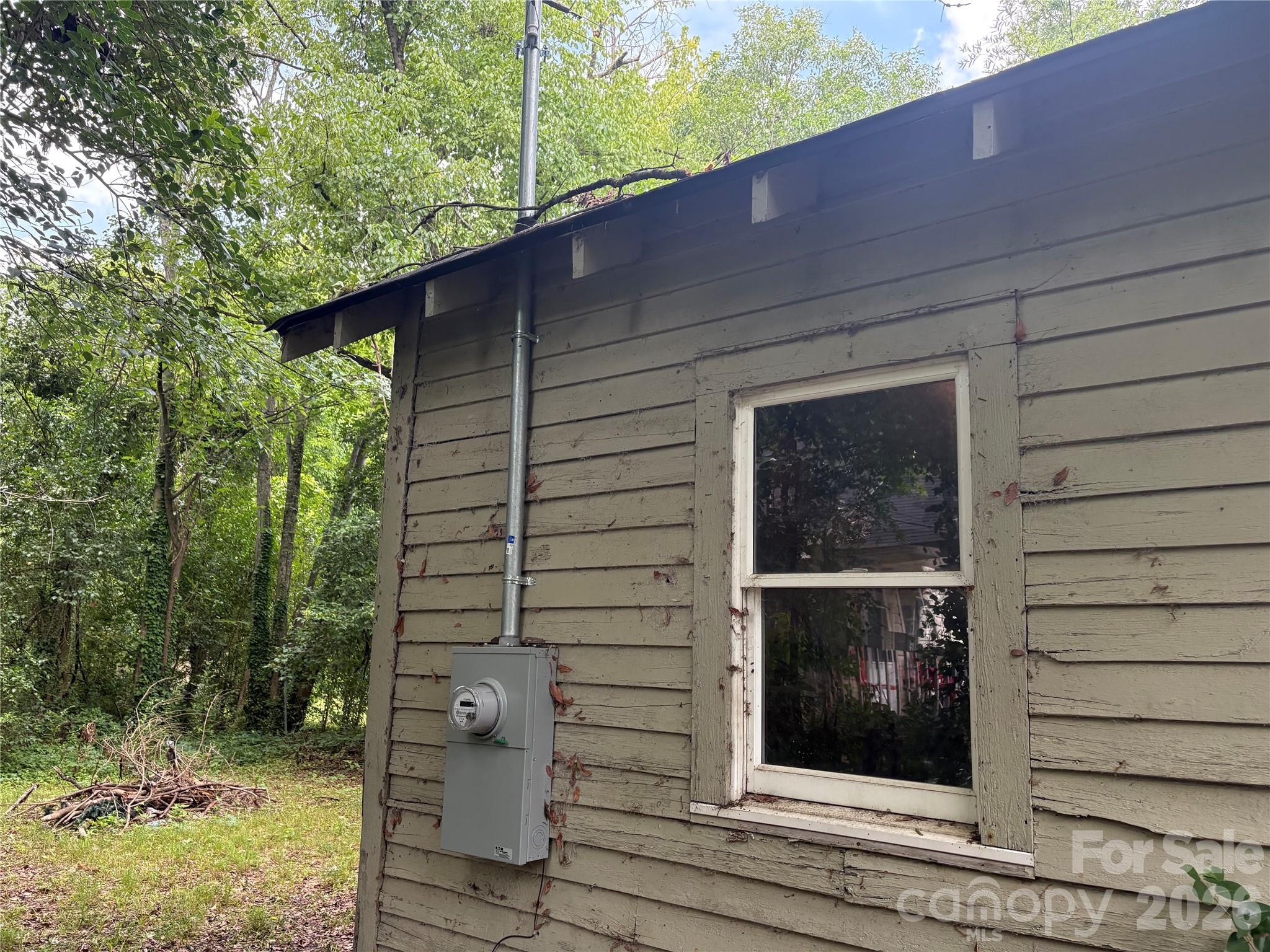 207 Maple Street — Rock Hill