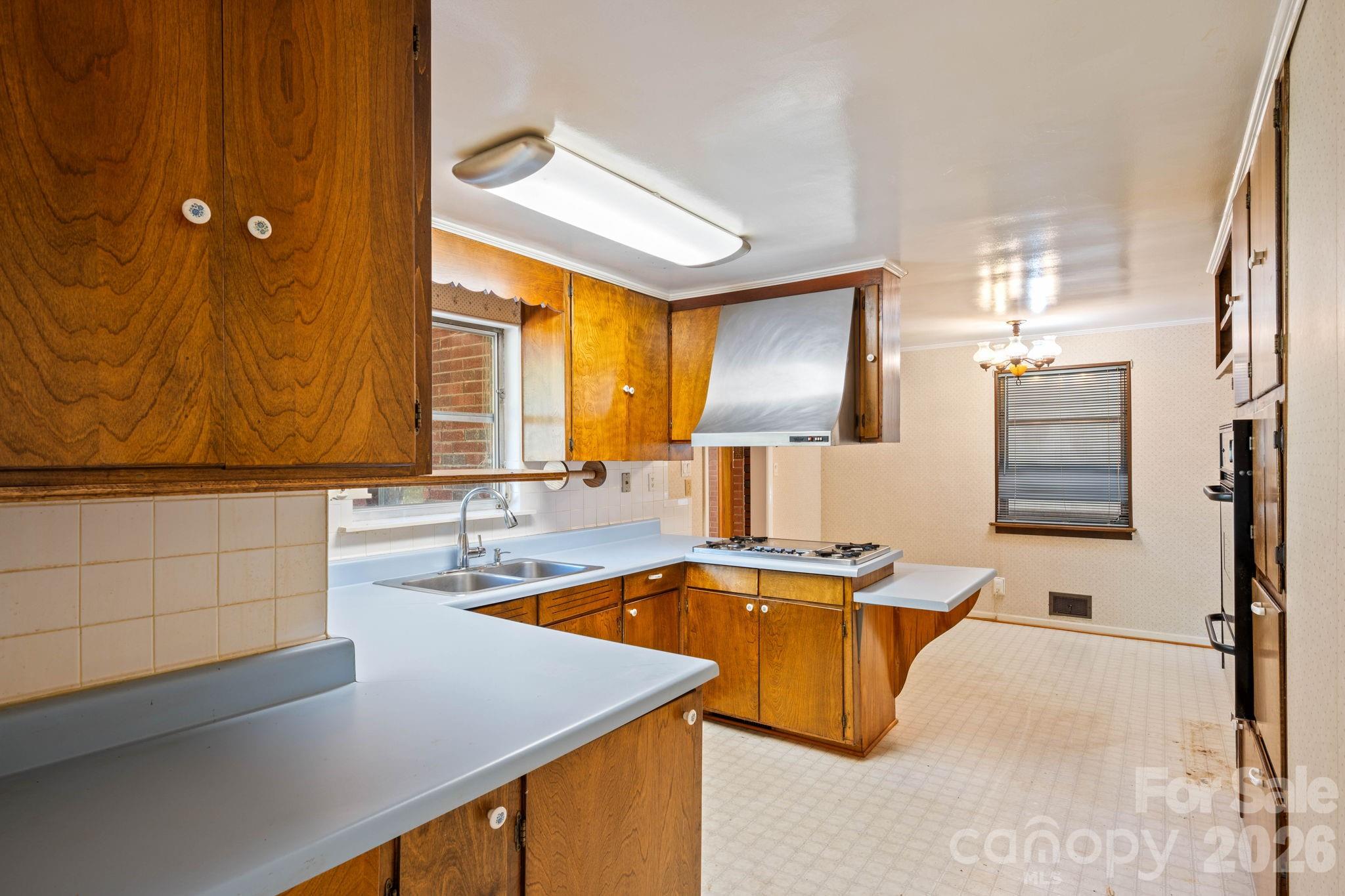 811 Katherine Avenue — Kings Mountain
