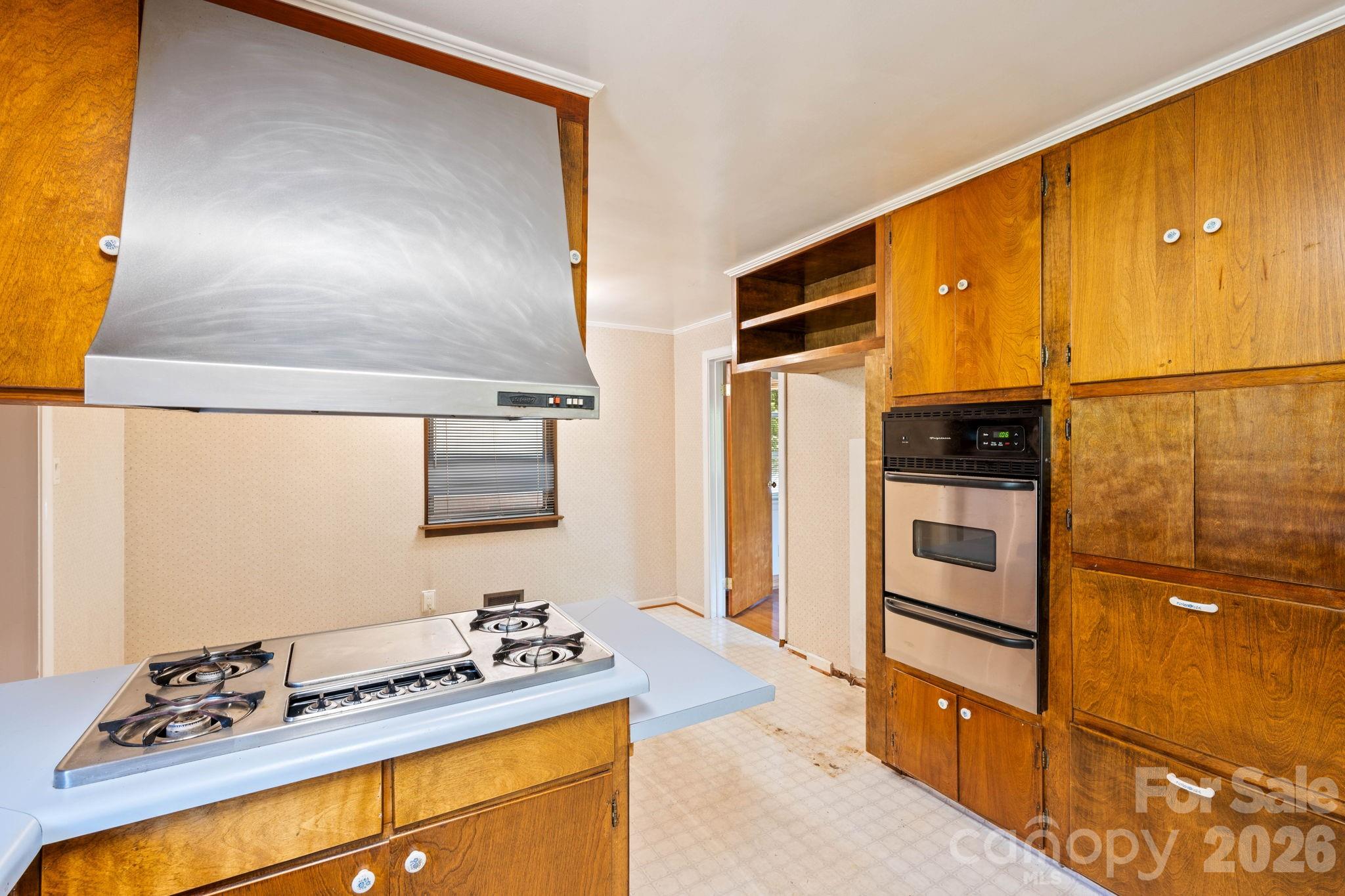 811 Katherine Avenue — Kings Mountain