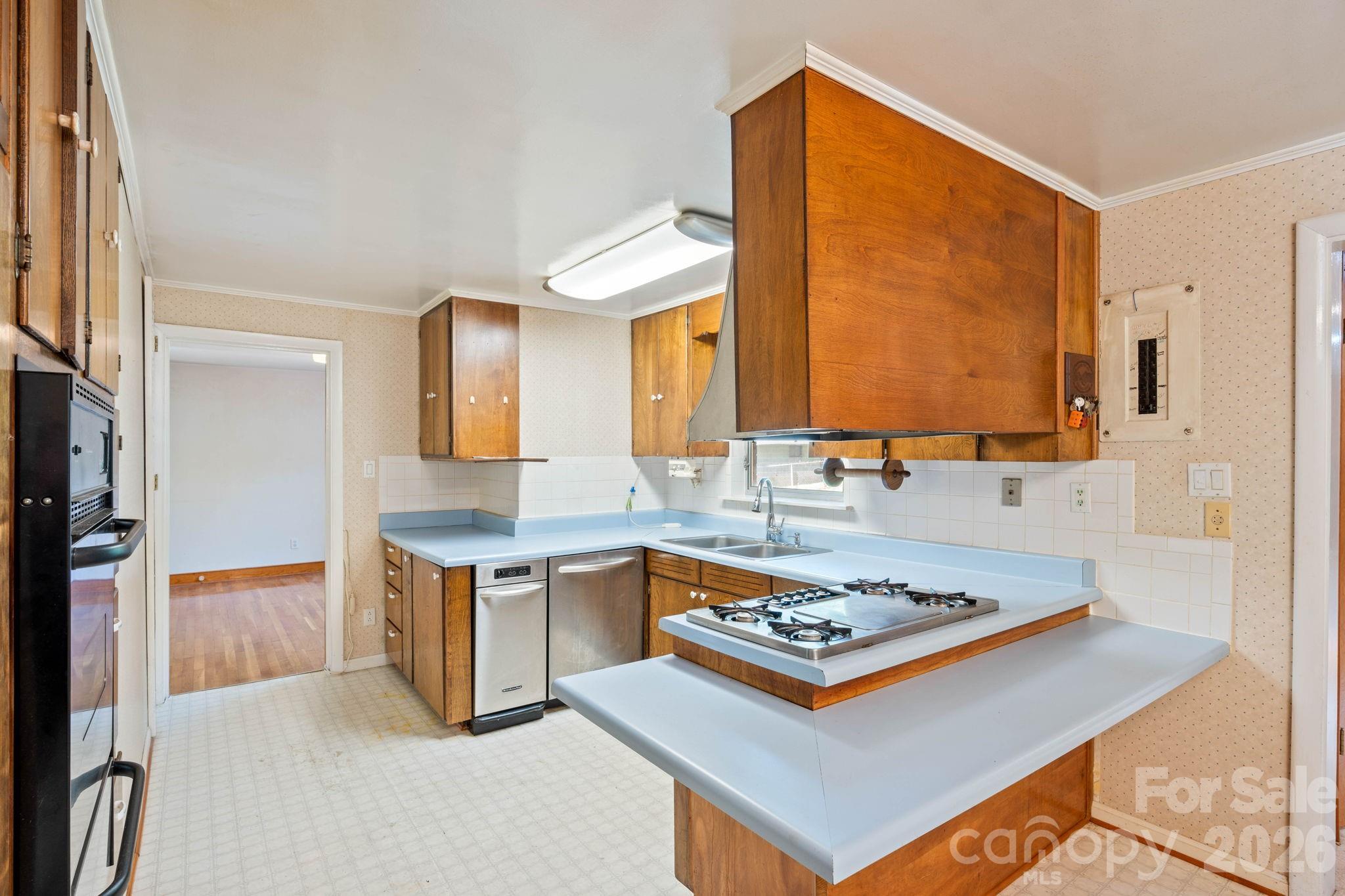 811 Katherine Avenue — Kings Mountain