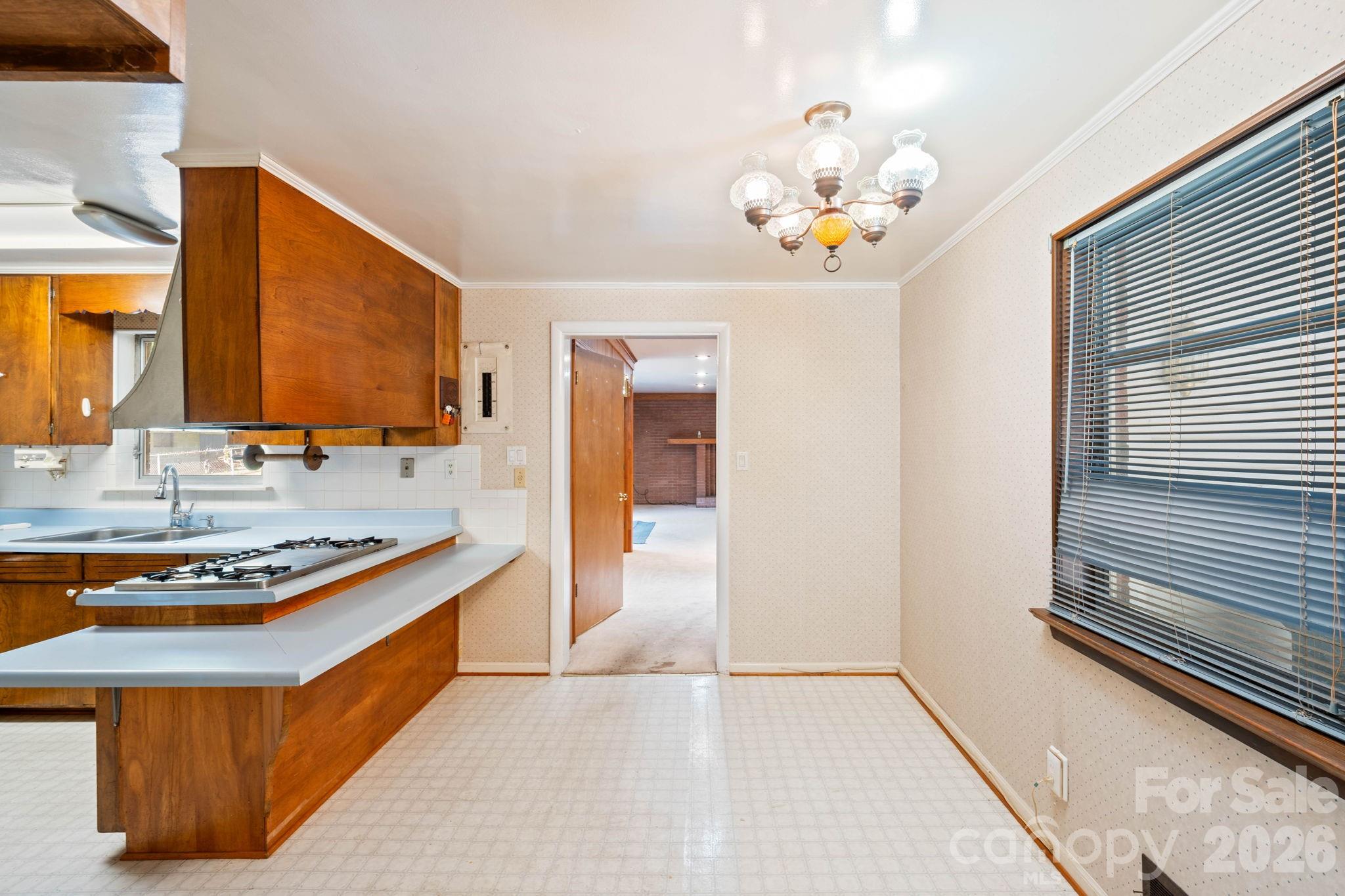 811 Katherine Avenue — Kings Mountain