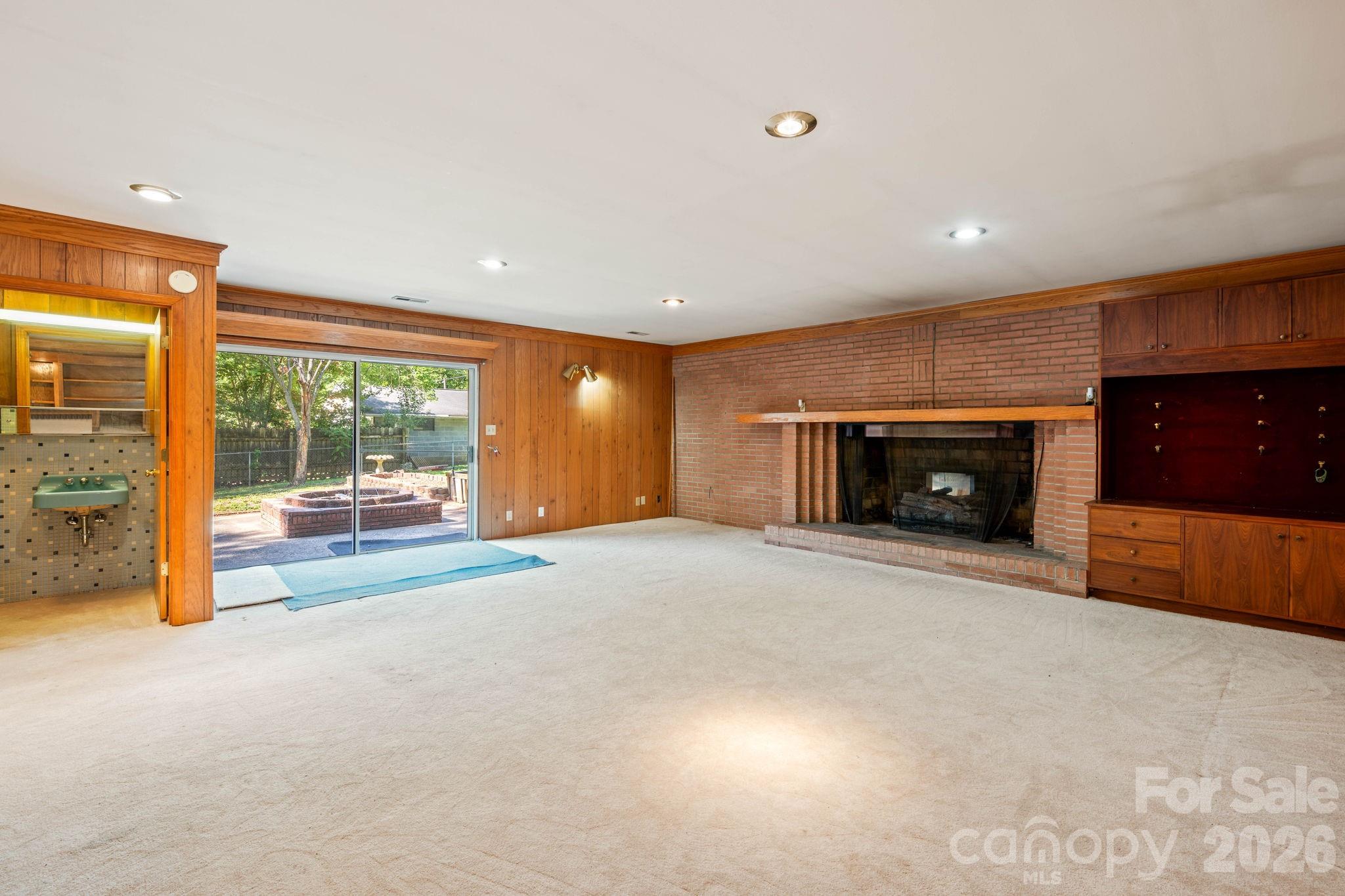 811 Katherine Avenue — Kings Mountain