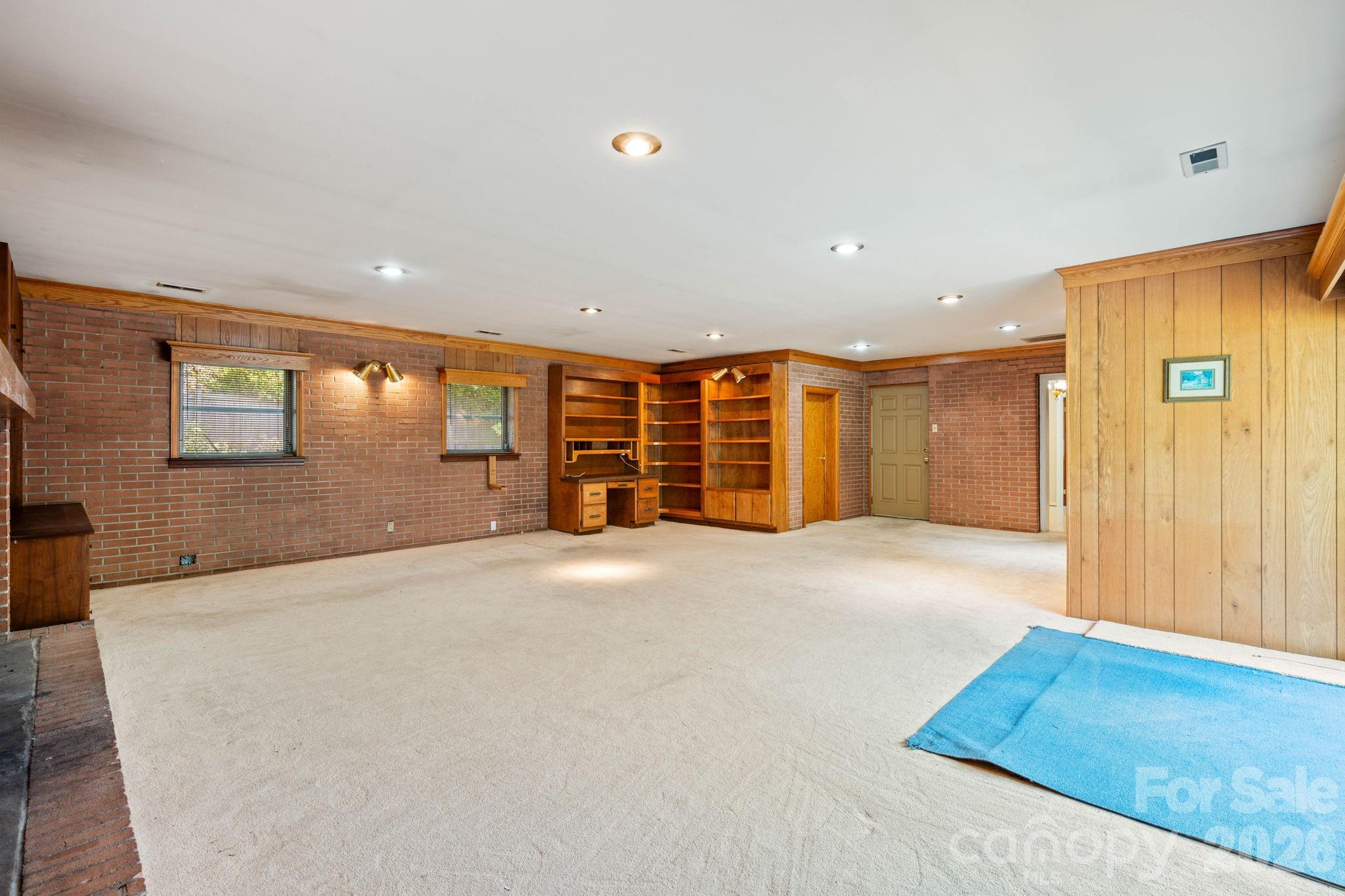 811 Katherine Avenue — Kings Mountain
