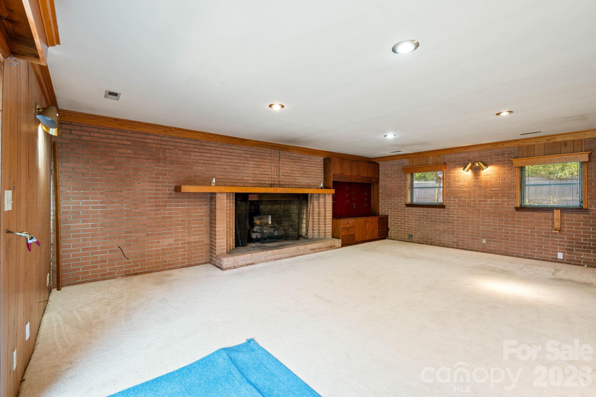 811 Katherine Avenue — Kings Mountain