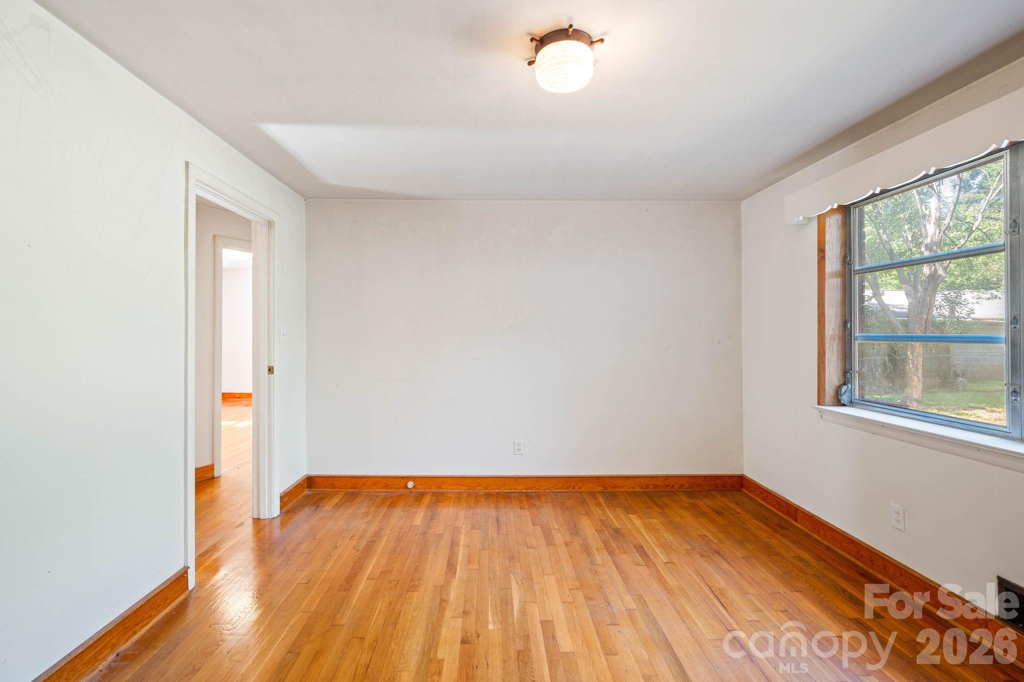 811 Katherine Avenue — Kings Mountain