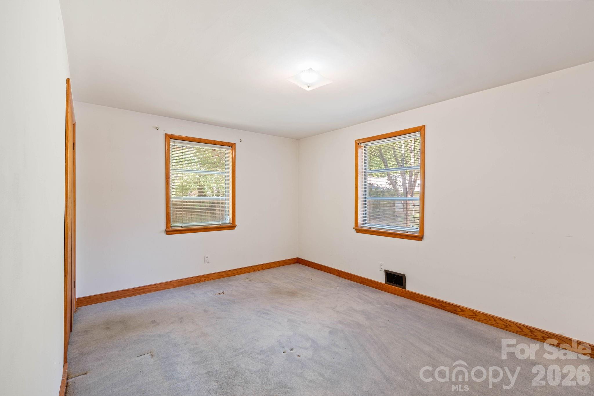 811 Katherine Avenue — Kings Mountain