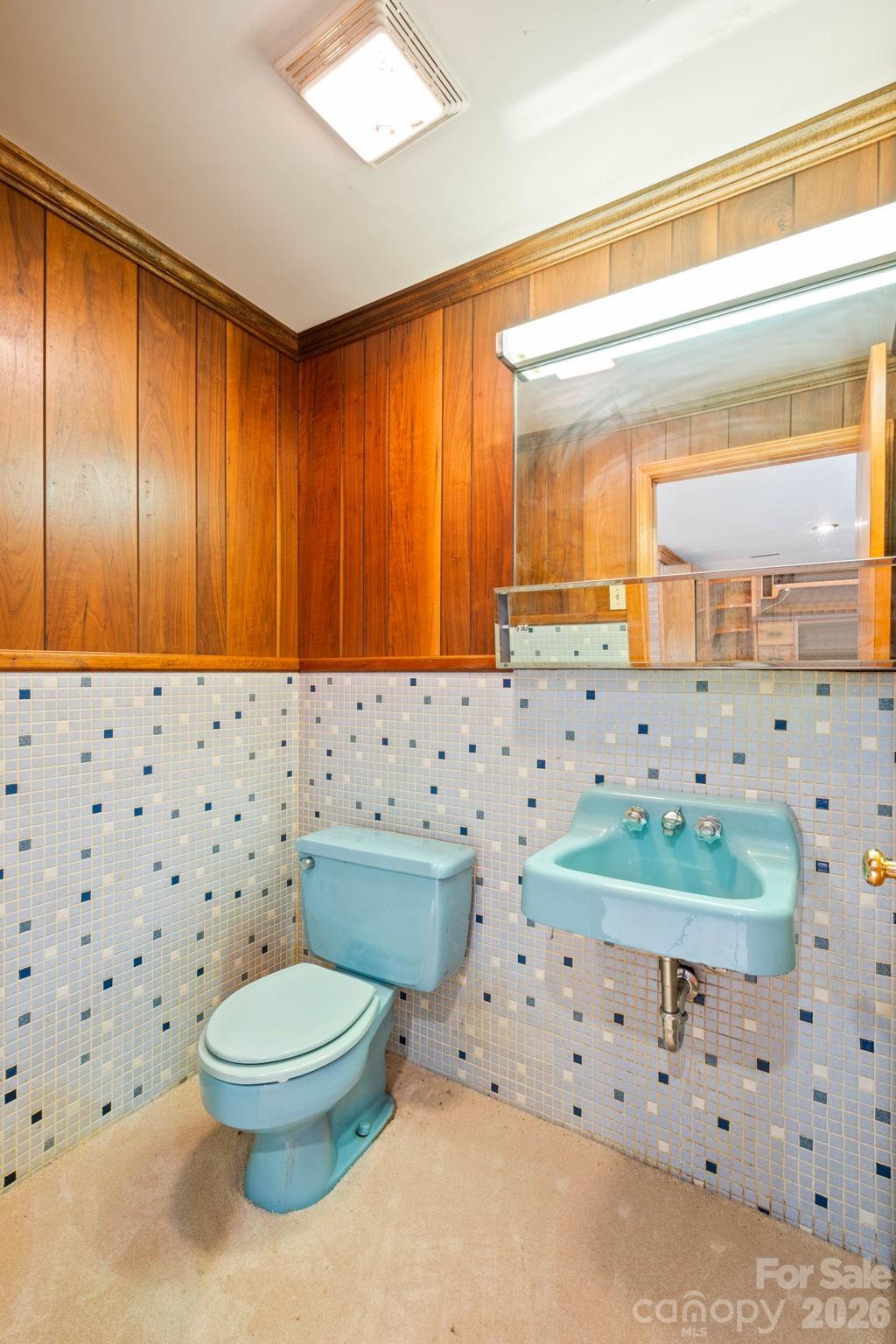 811 Katherine Avenue — Kings Mountain
