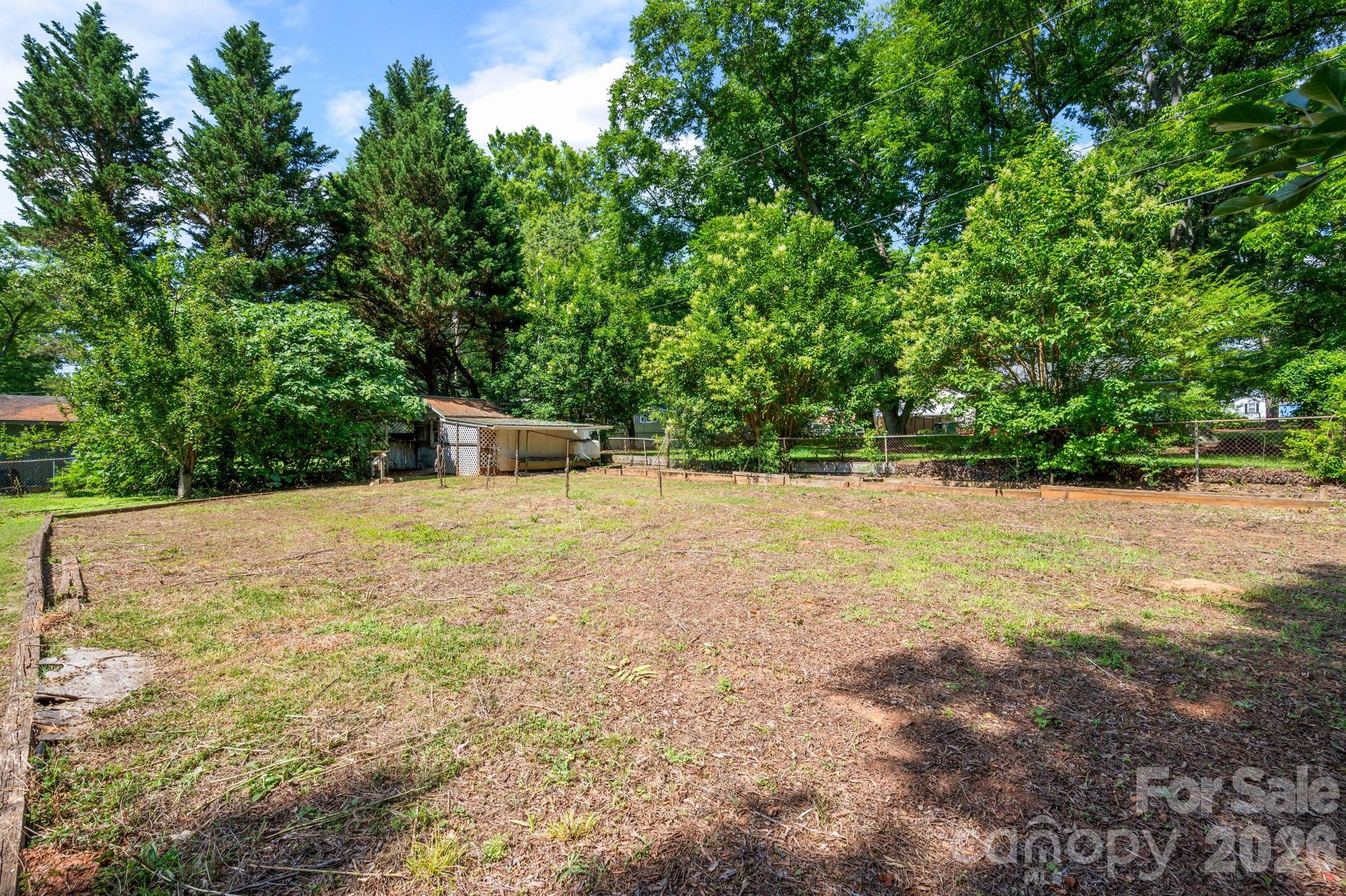 811 Katherine Avenue — Kings Mountain