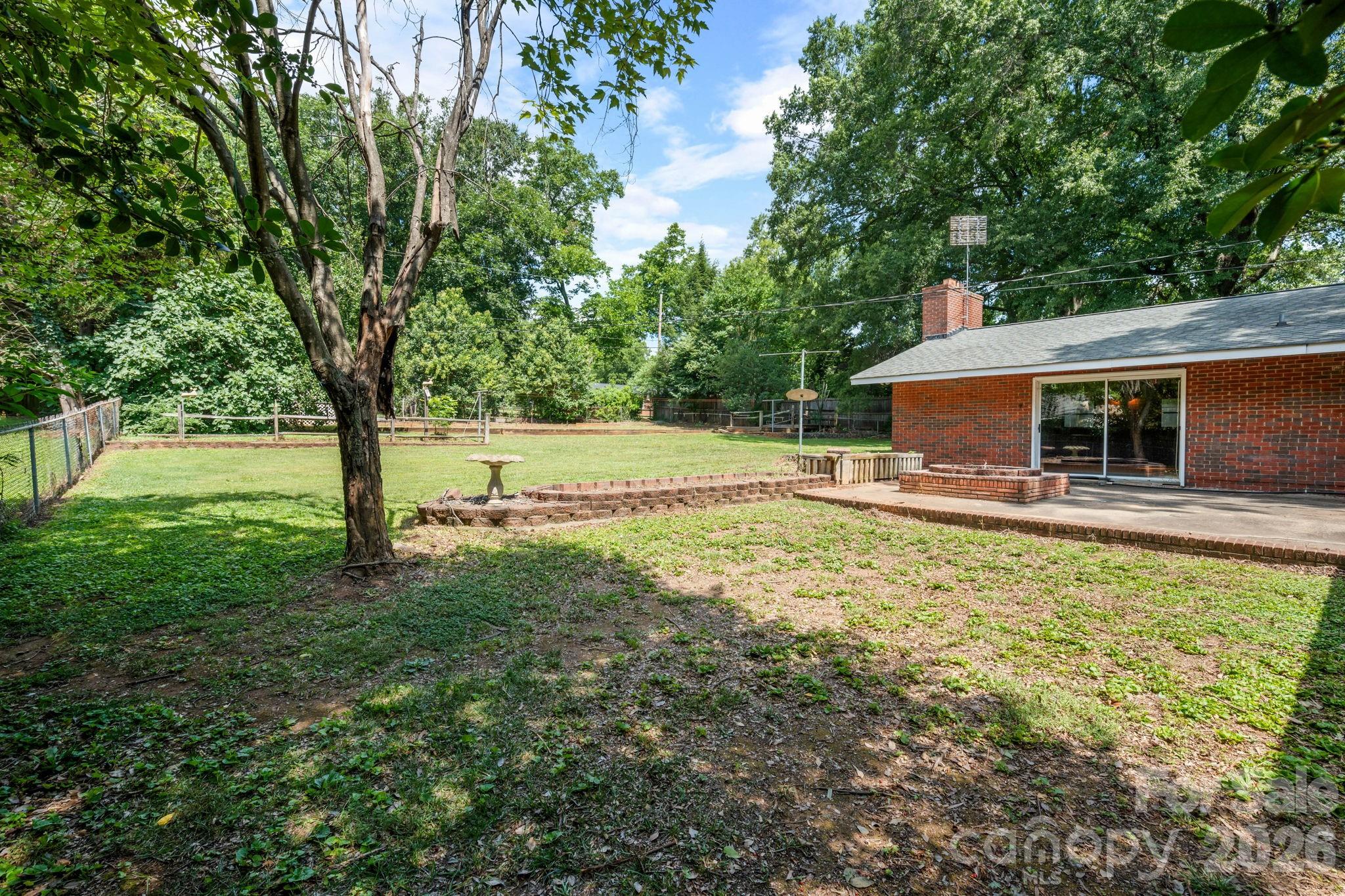 811 Katherine Avenue — Kings Mountain