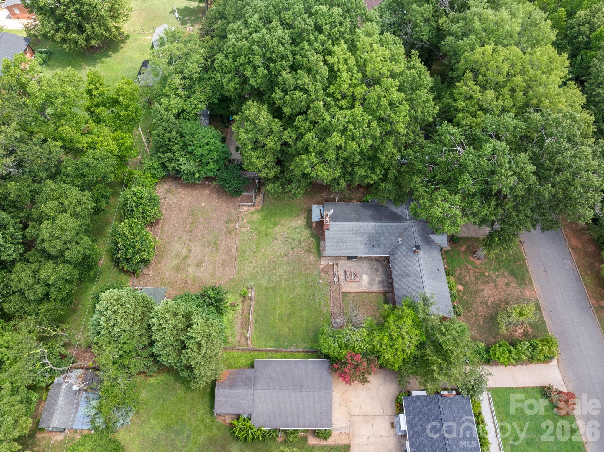 811 Katherine Avenue — Kings Mountain