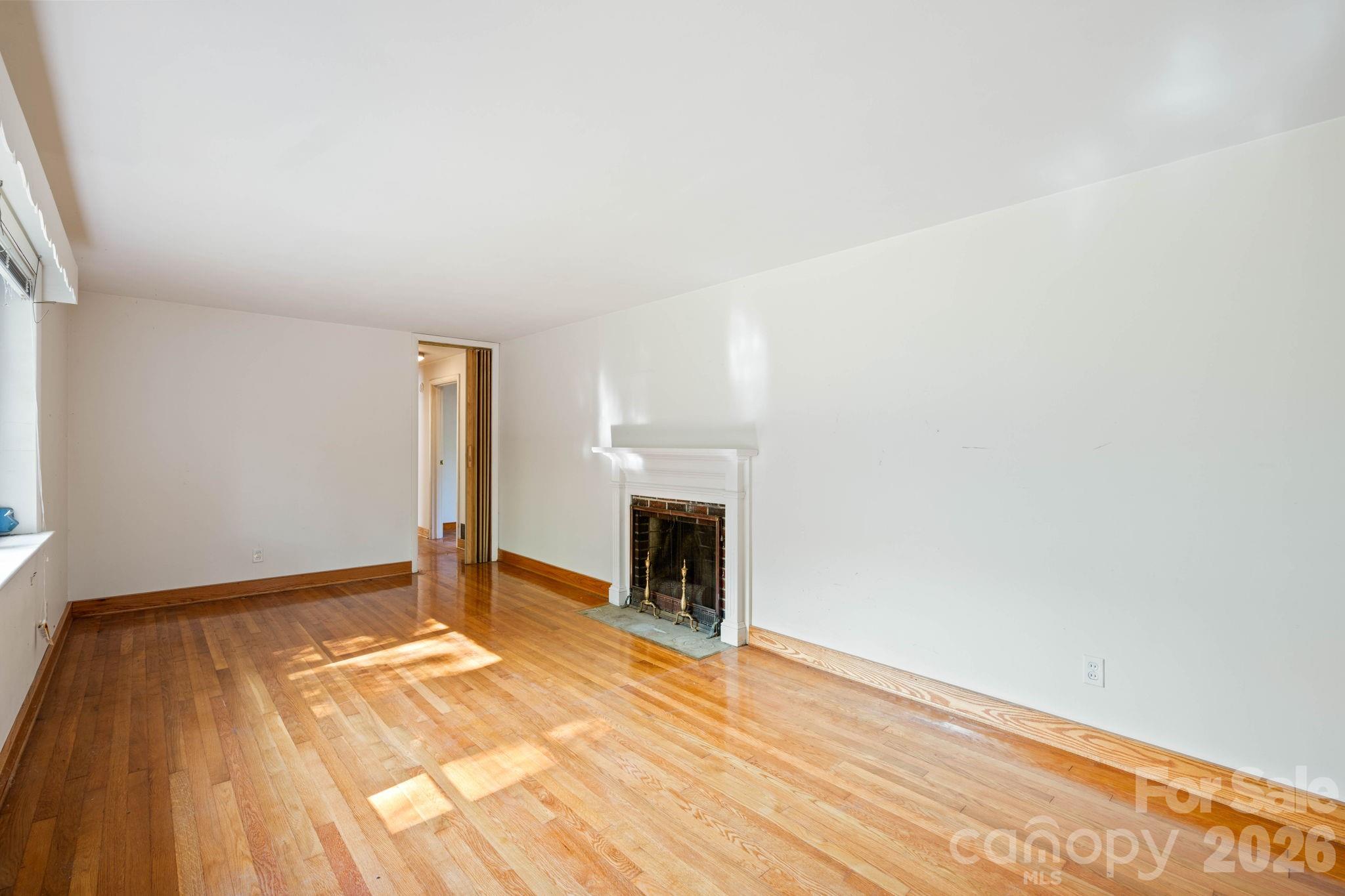 811 Katherine Avenue — Kings Mountain
