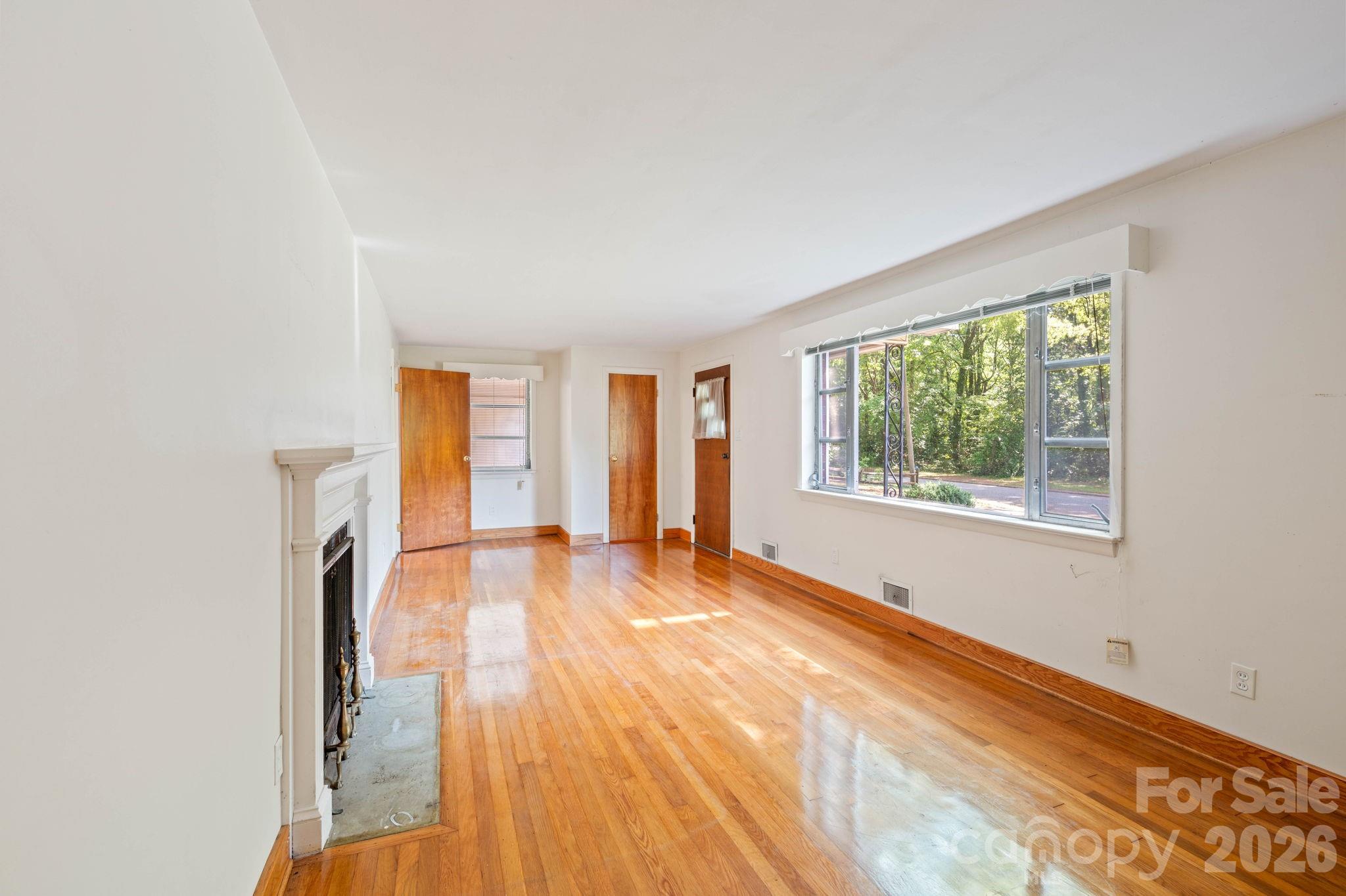811 Katherine Avenue — Kings Mountain