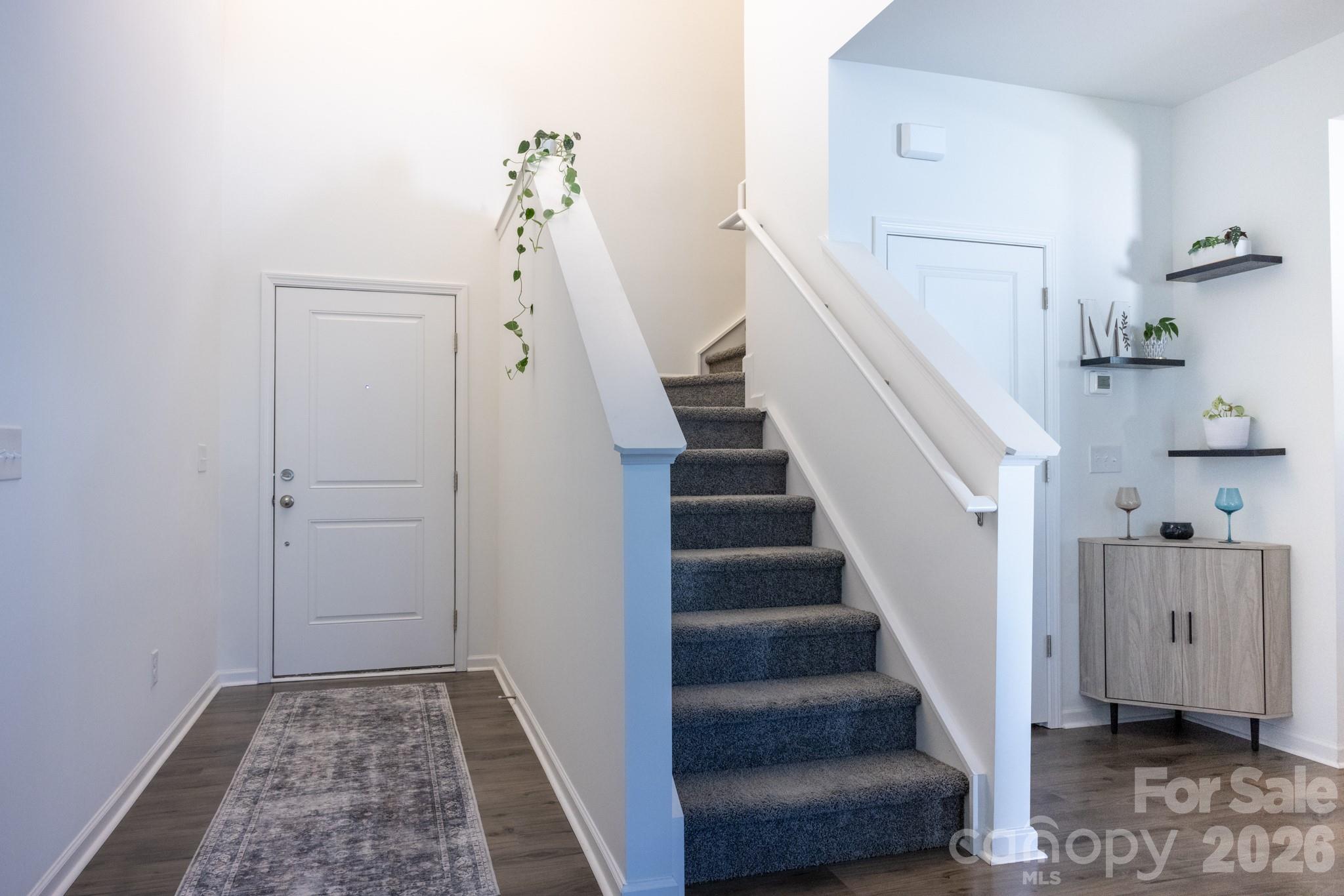 556 Willamette Drive — Salisbury