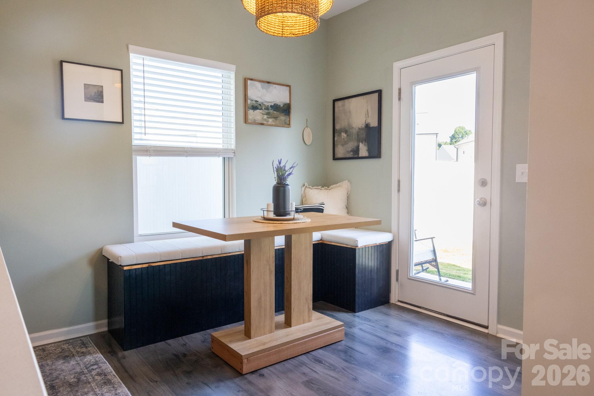 556 Willamette Drive — Salisbury