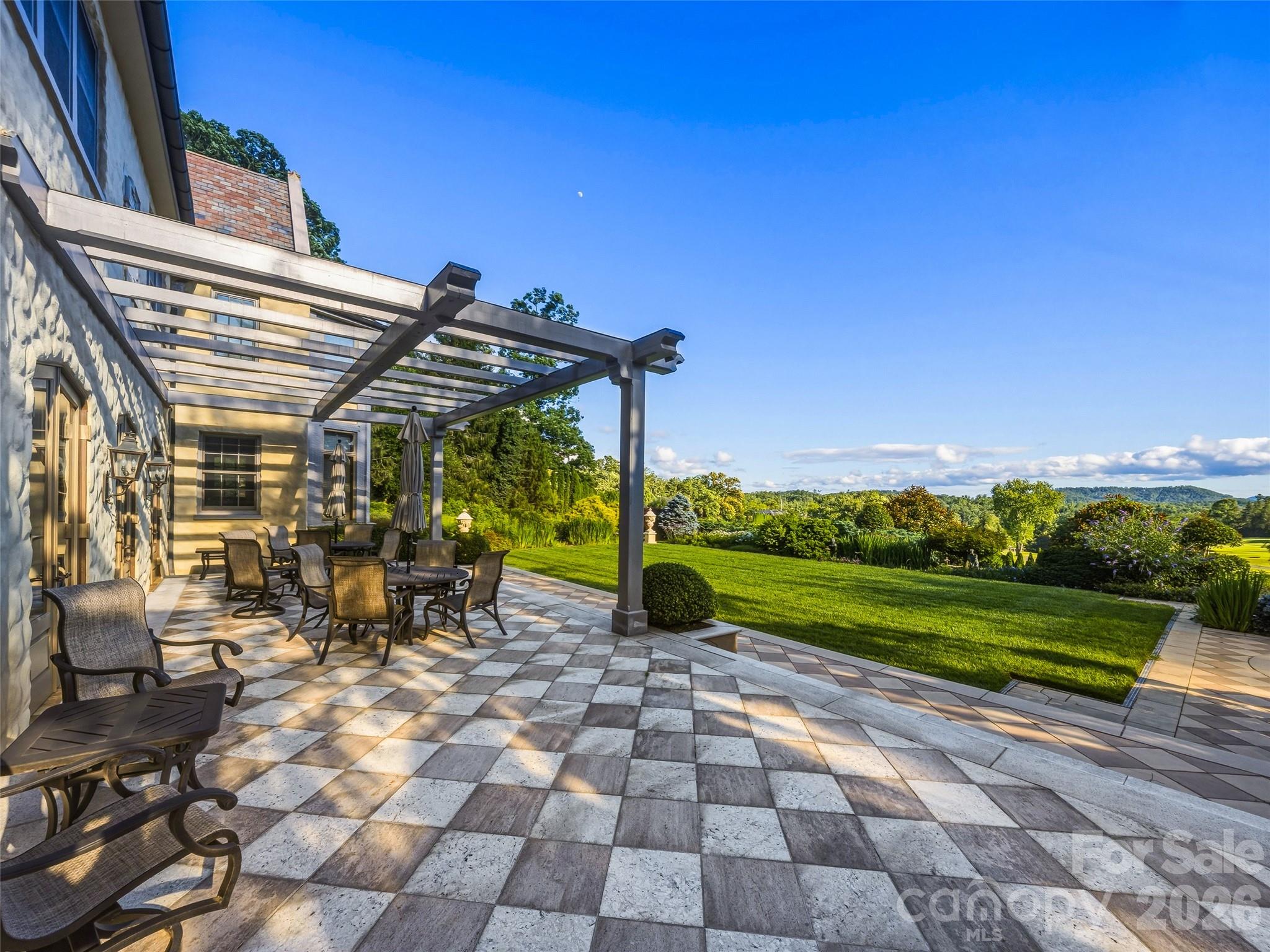 7 Stuyvesant Road — Biltmore Forest