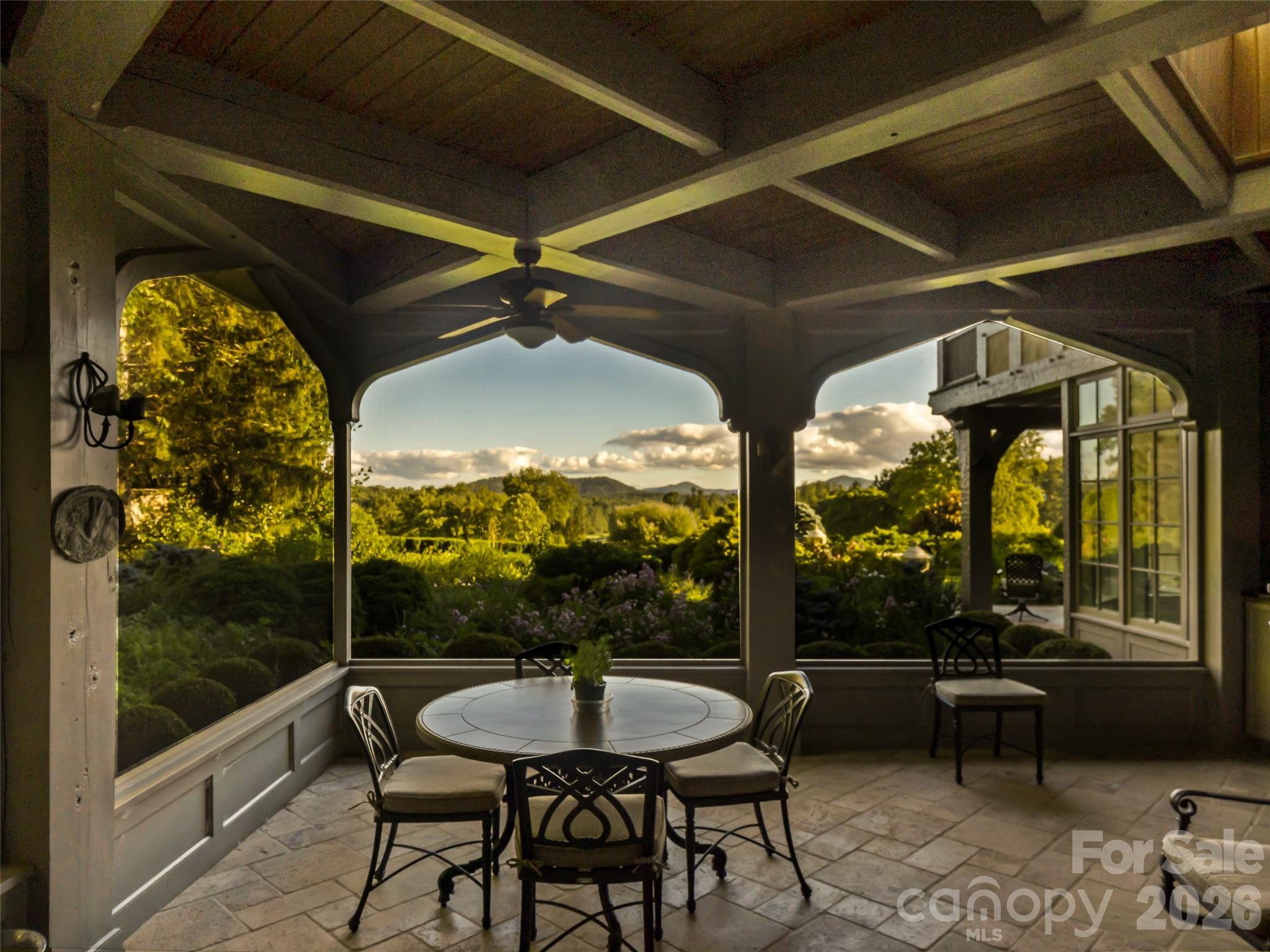 7 Stuyvesant Road — Biltmore Forest