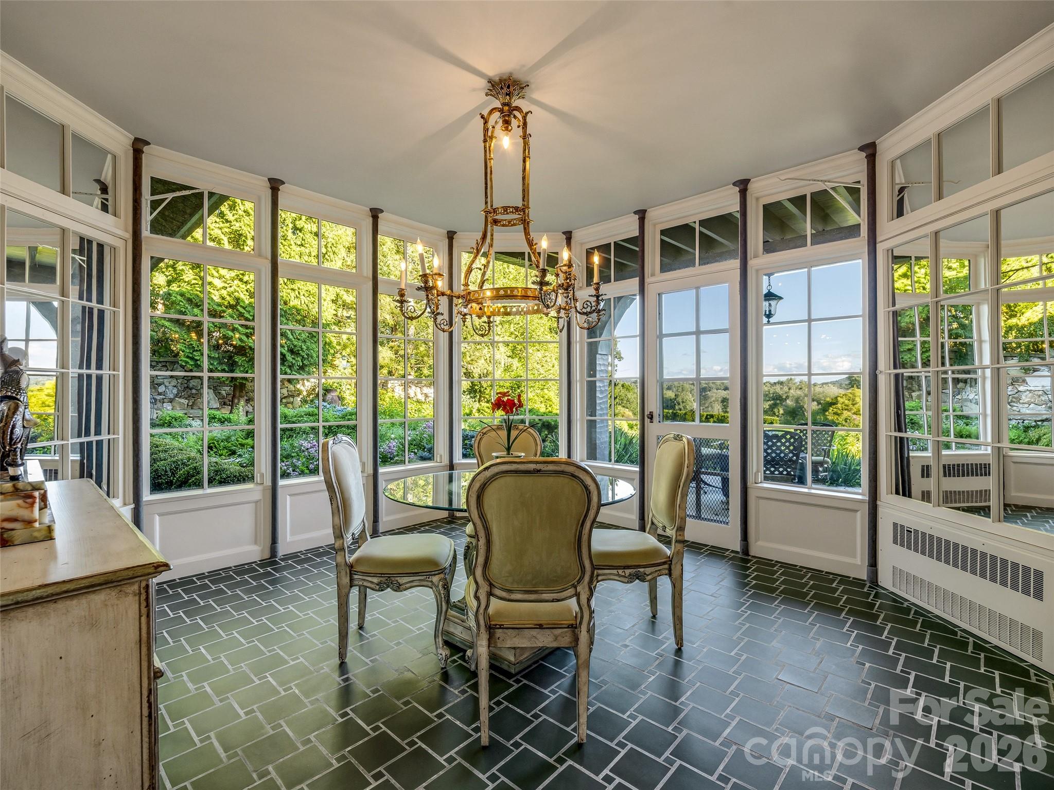 7 Stuyvesant Road — Biltmore Forest