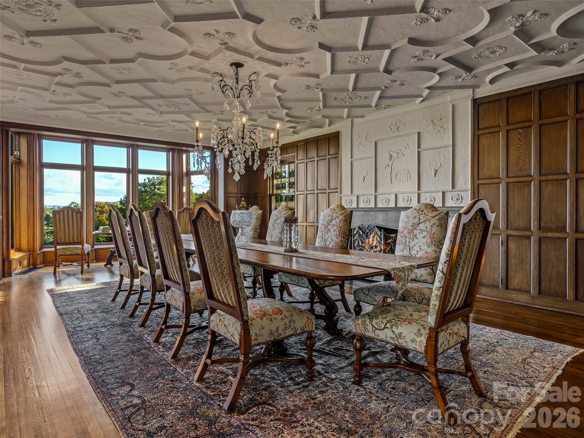 7 Stuyvesant Road — Biltmore Forest