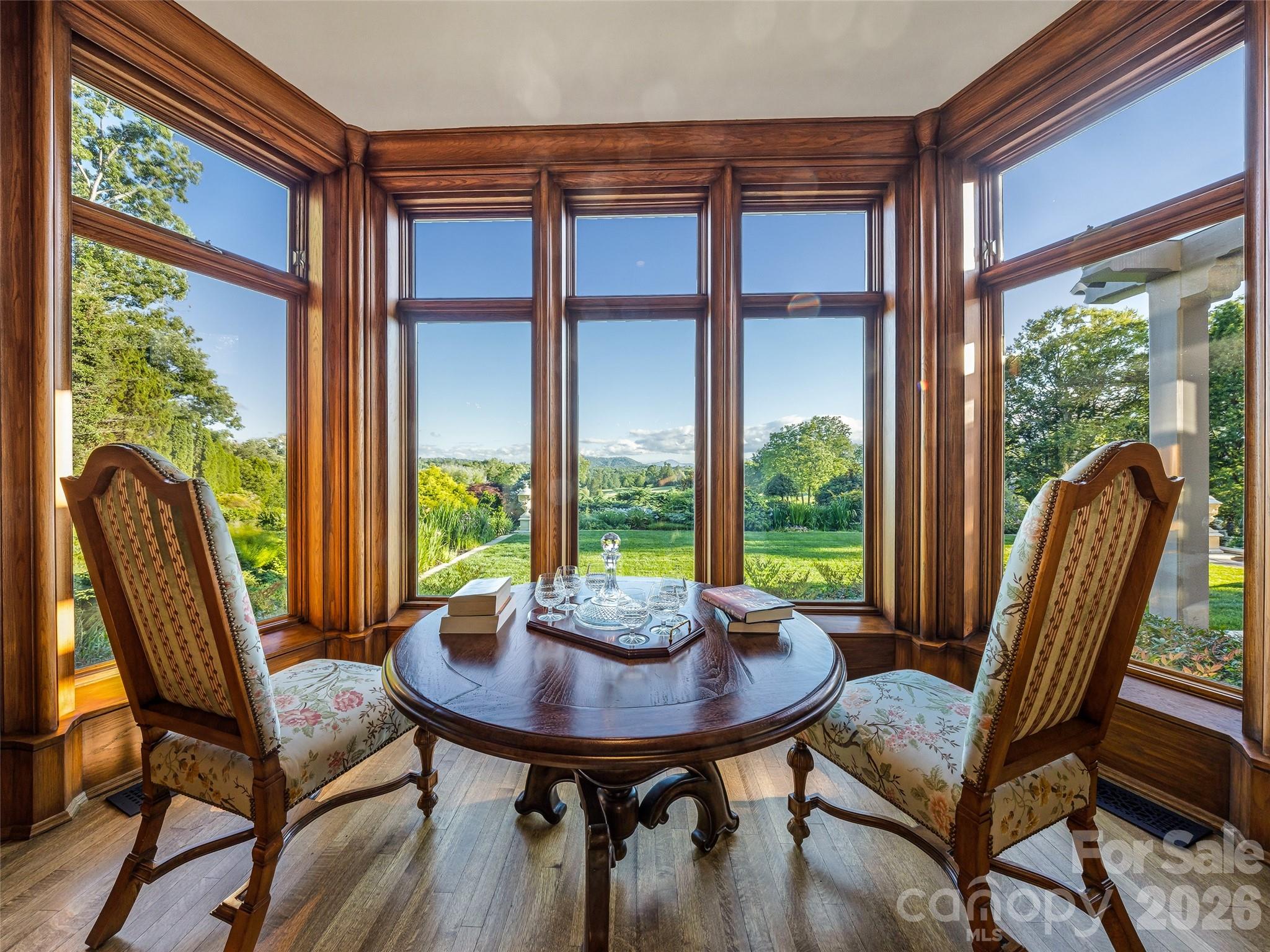 7 Stuyvesant Road — Biltmore Forest
