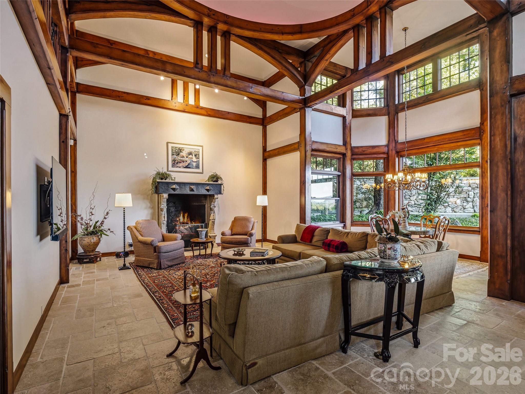 7 Stuyvesant Road — Biltmore Forest