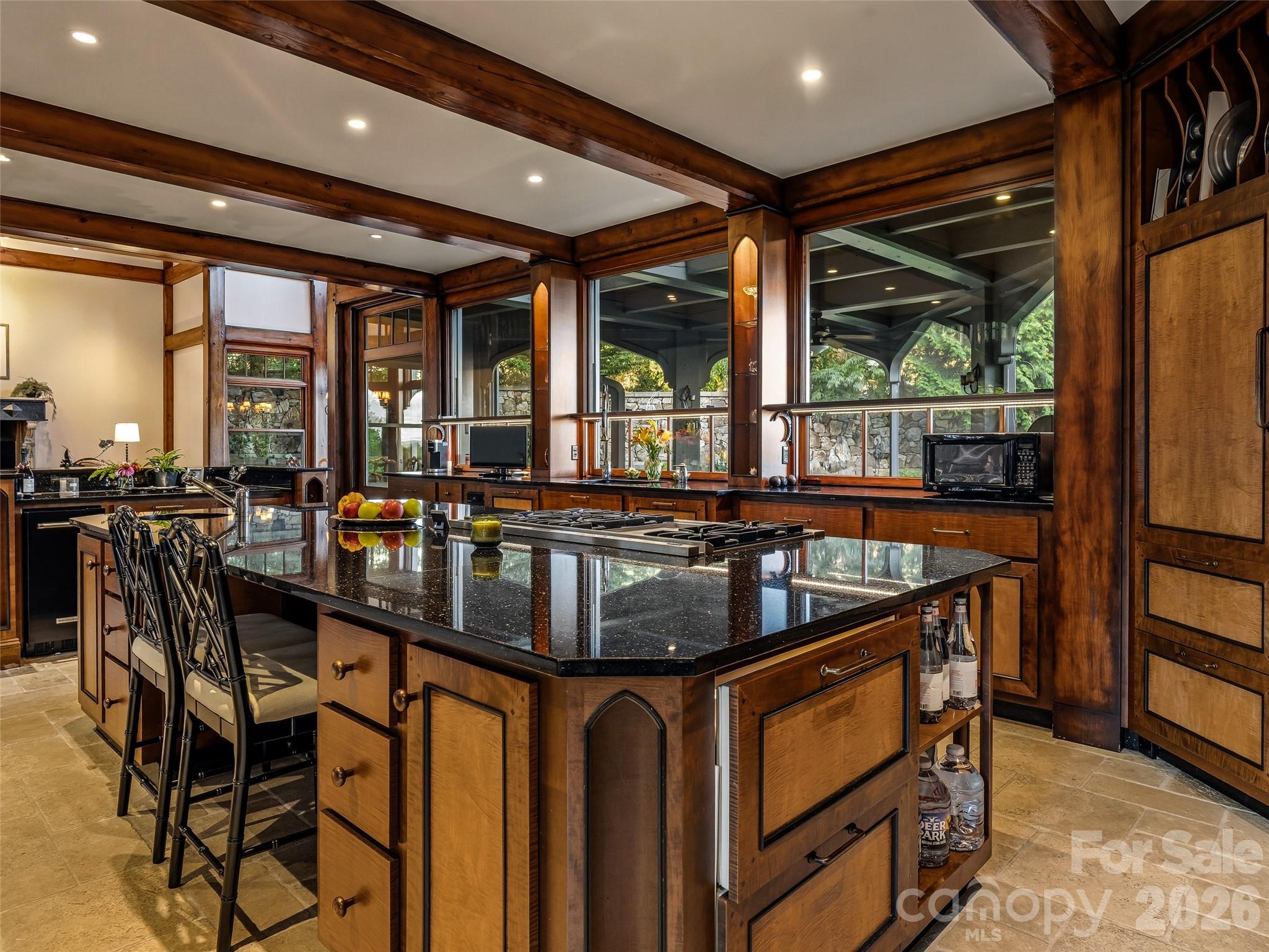 7 Stuyvesant Road — Biltmore Forest