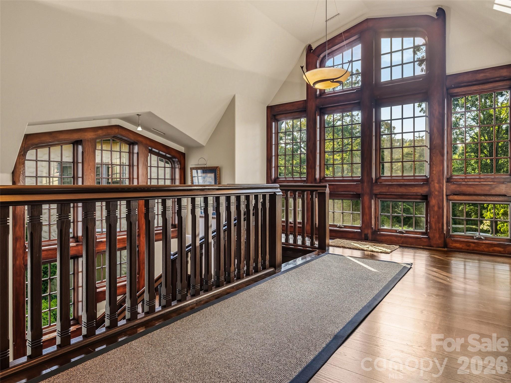 7 Stuyvesant Road — Biltmore Forest