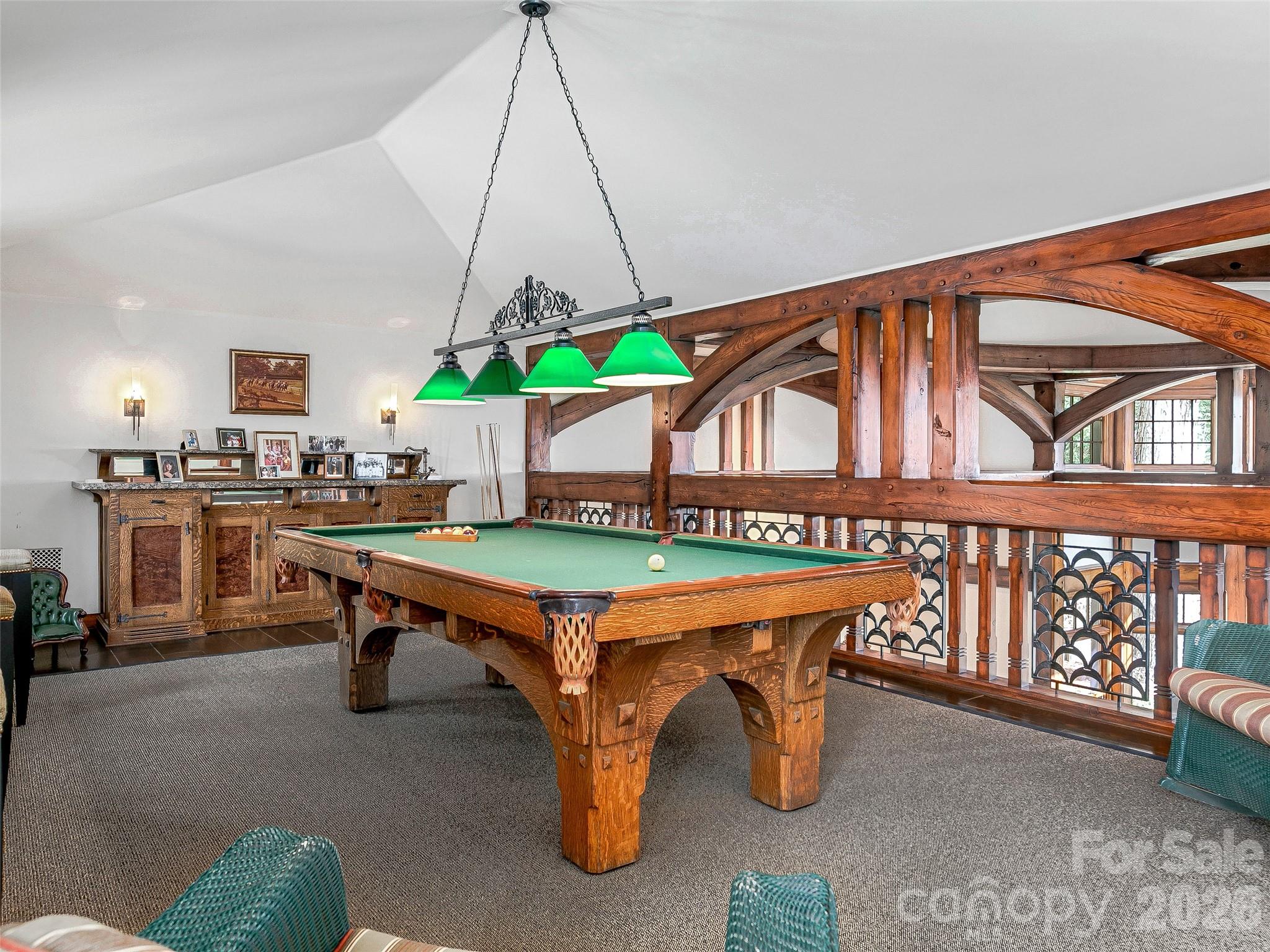 7 Stuyvesant Road — Biltmore Forest