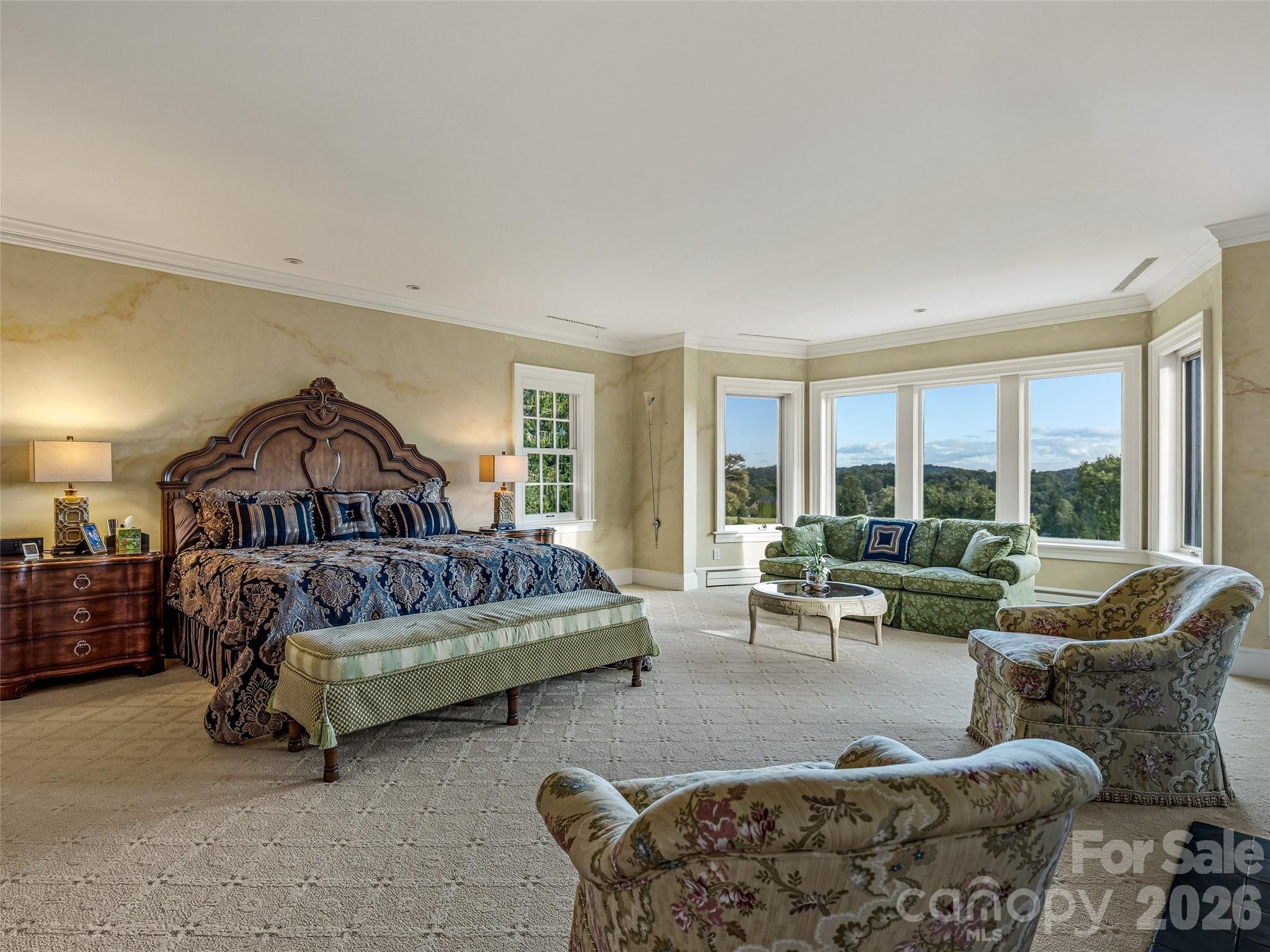 7 Stuyvesant Road — Biltmore Forest