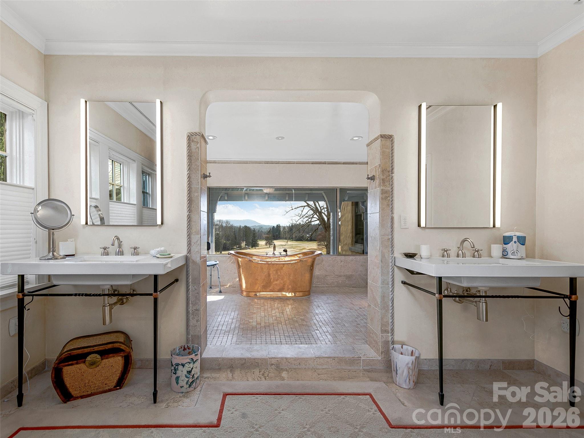 7 Stuyvesant Road — Biltmore Forest