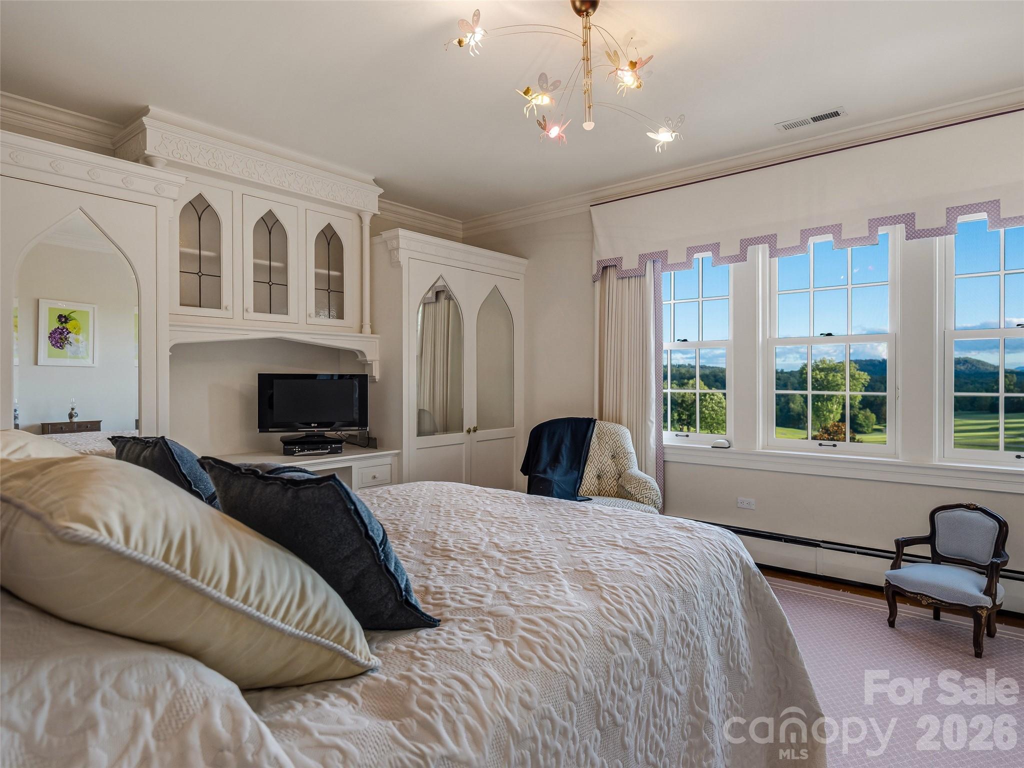 7 Stuyvesant Road — Biltmore Forest