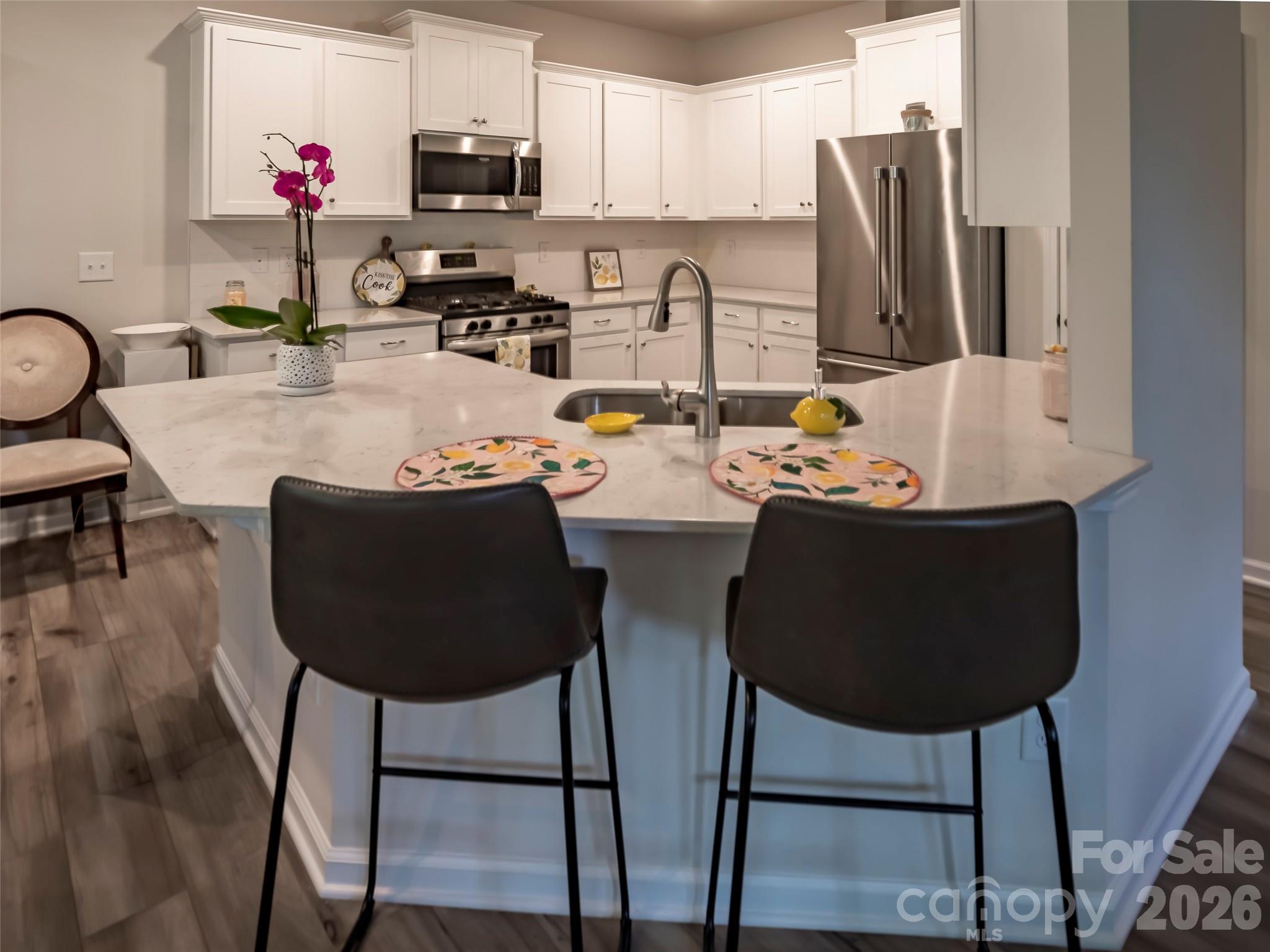 15521 Capps Road — Charlotte