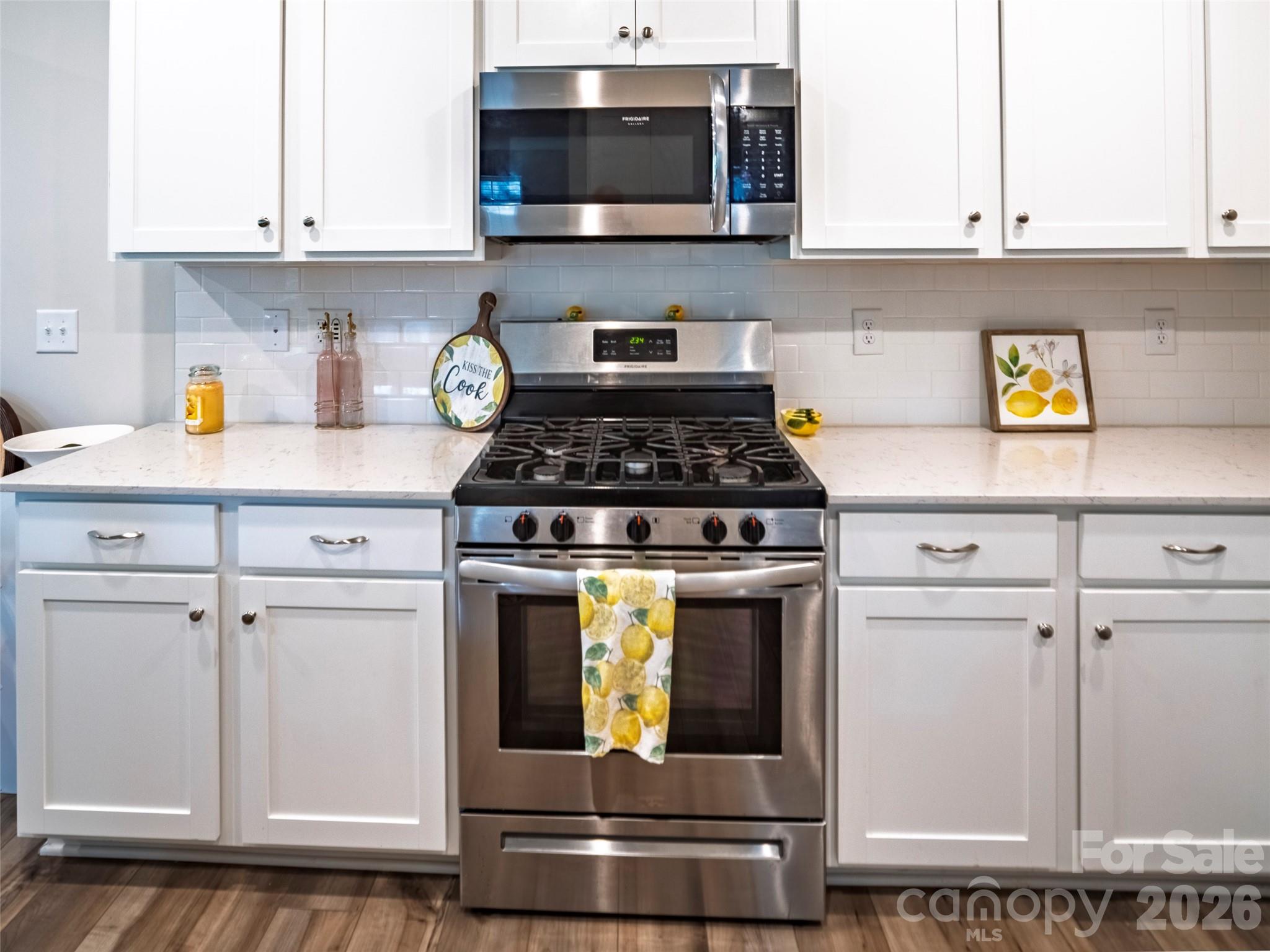 15521 Capps Road — Charlotte