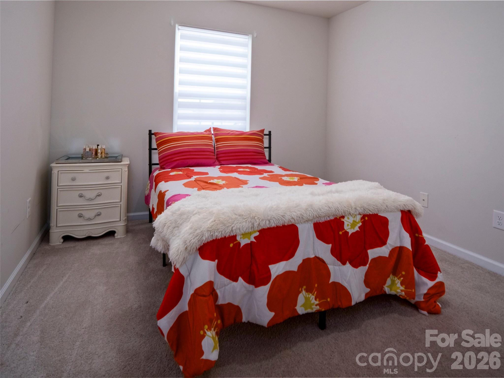 15521 Capps Road — Charlotte