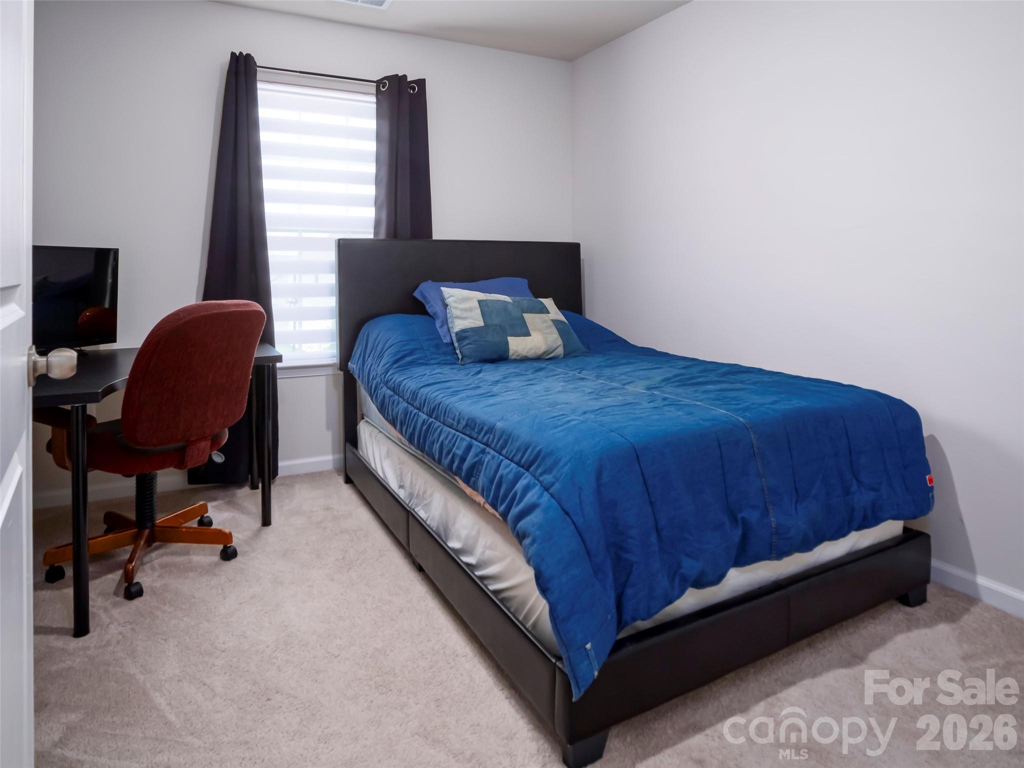 15521 Capps Road — Charlotte