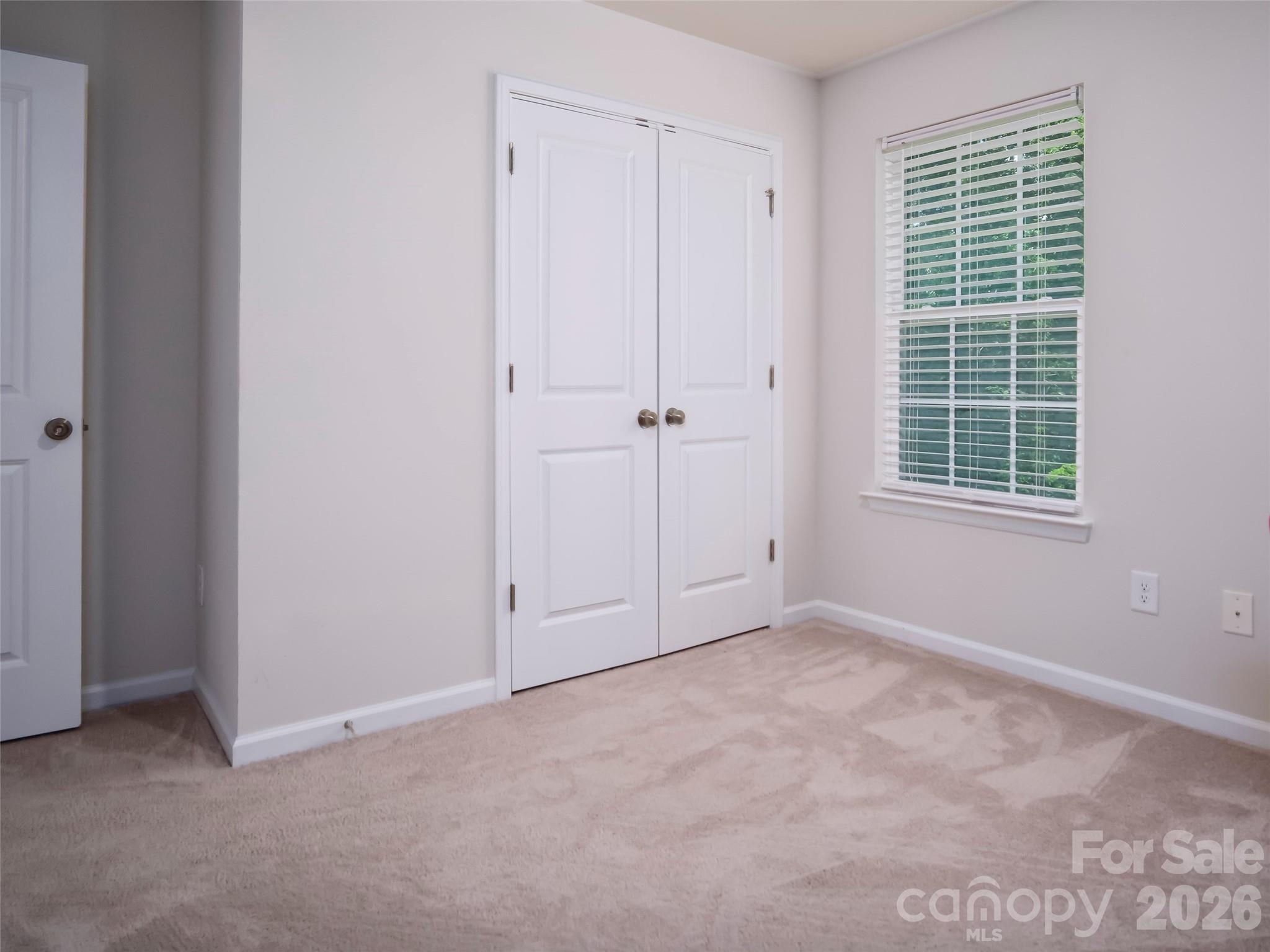 15521 Capps Road — Charlotte