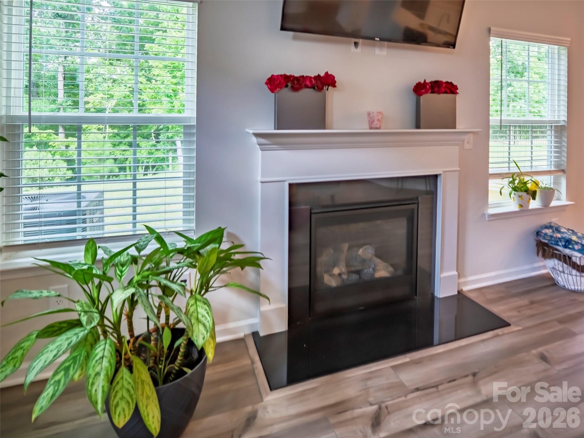 15521 Capps Road — Charlotte