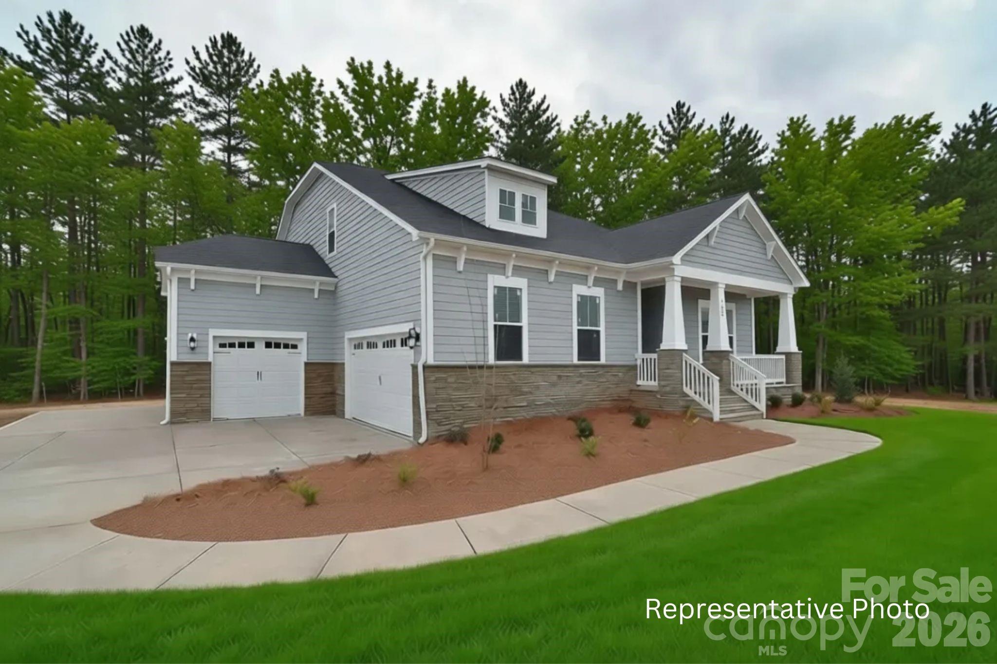 484 Edmunds Lane #48 — Clover