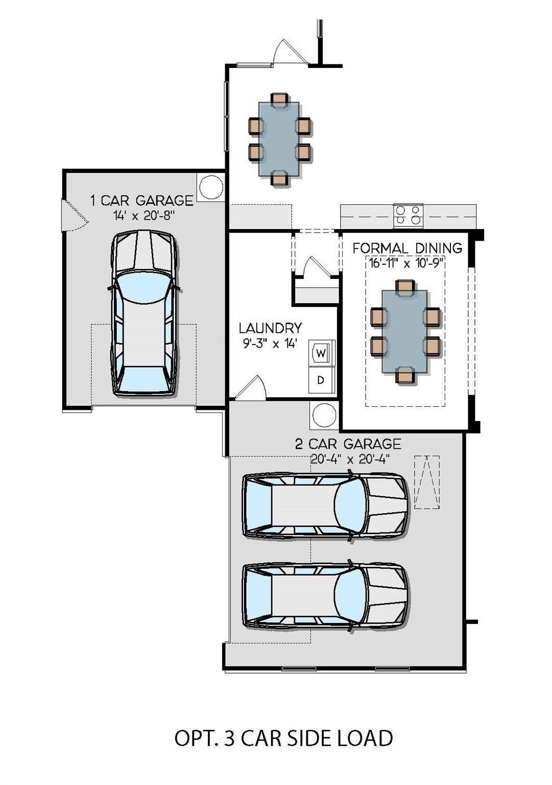 484 Edmunds Lane #48 — Clover