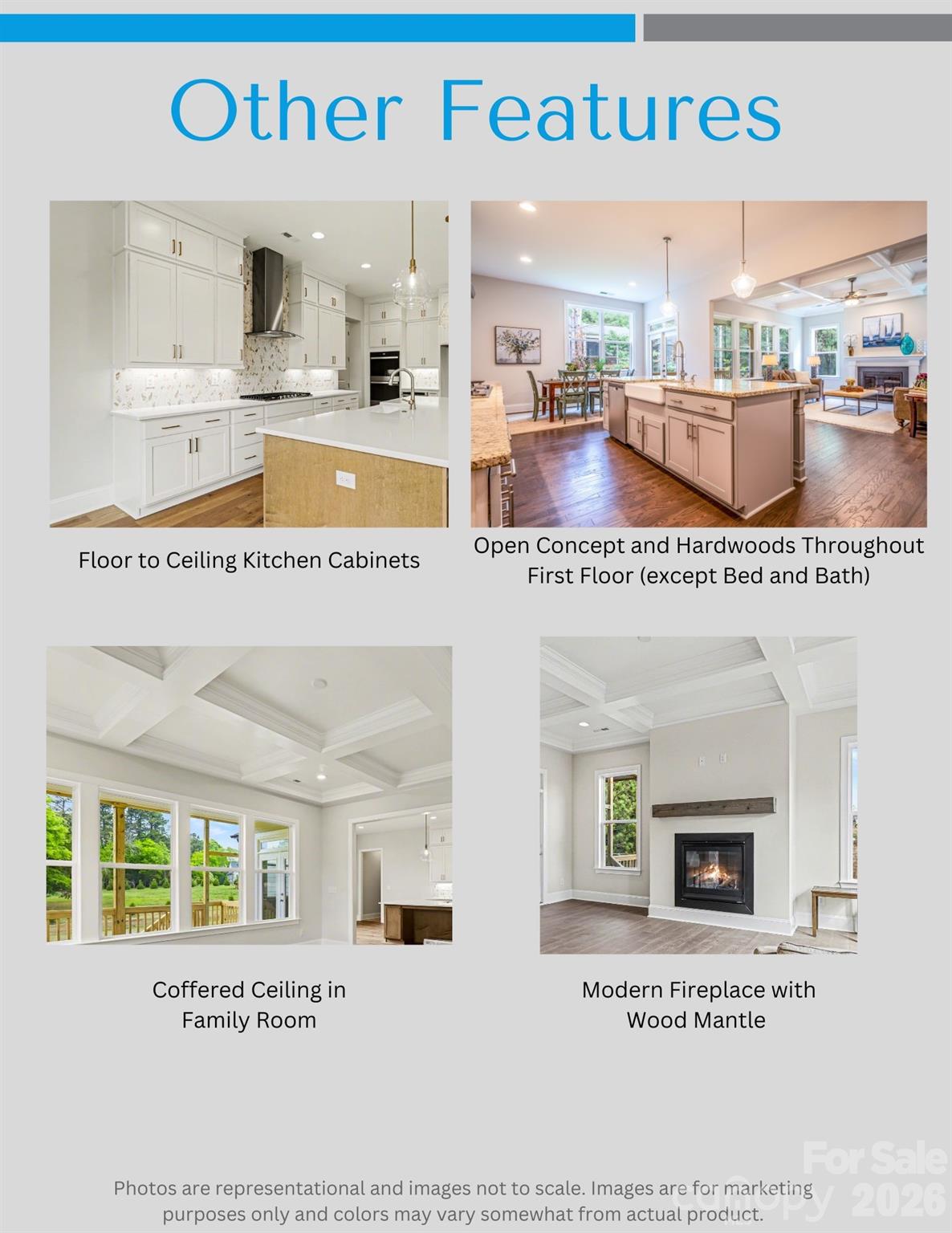 484 Edmunds Lane #48 — Clover