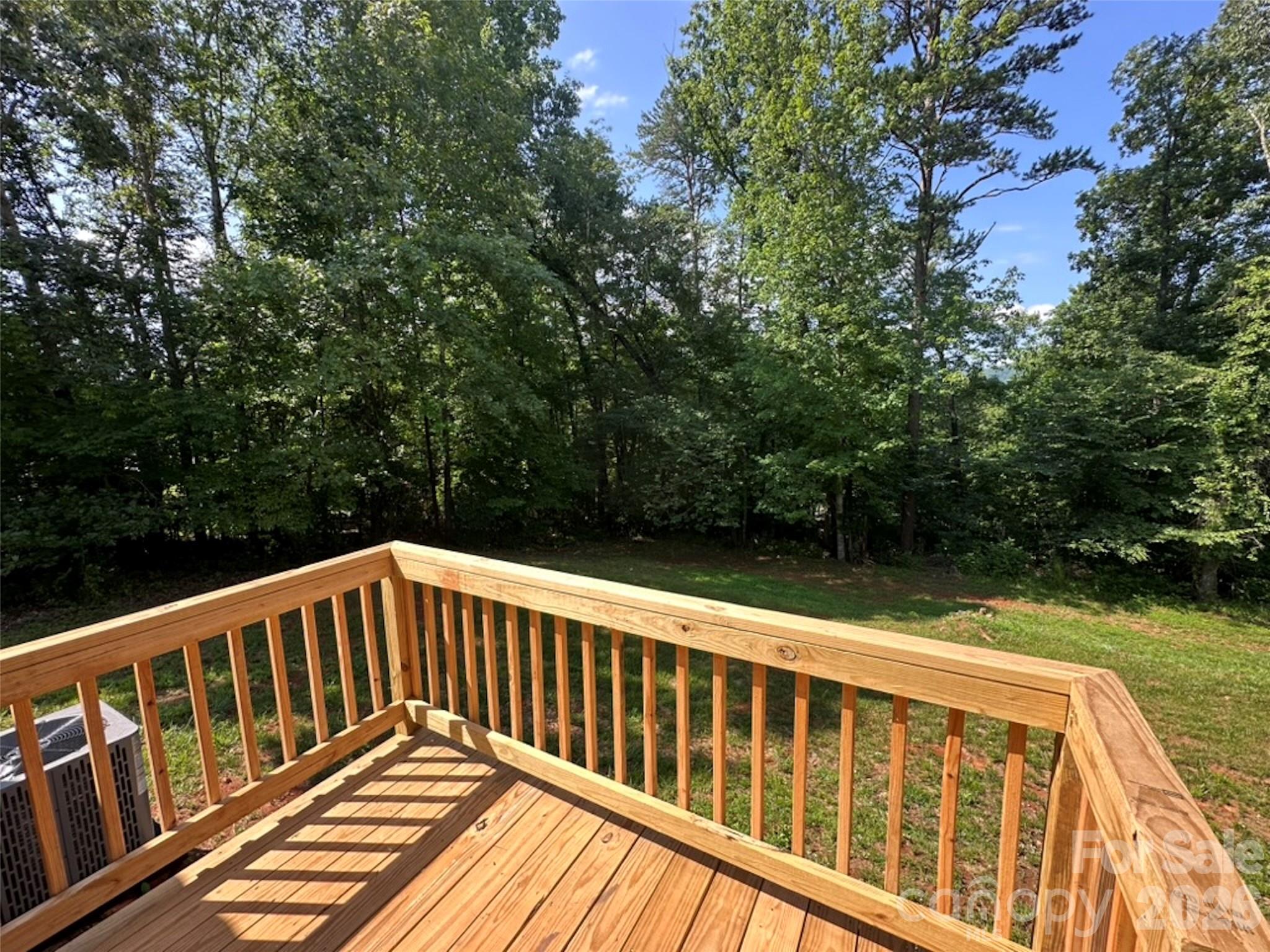 285 Cold Springs Road — Mill Spring