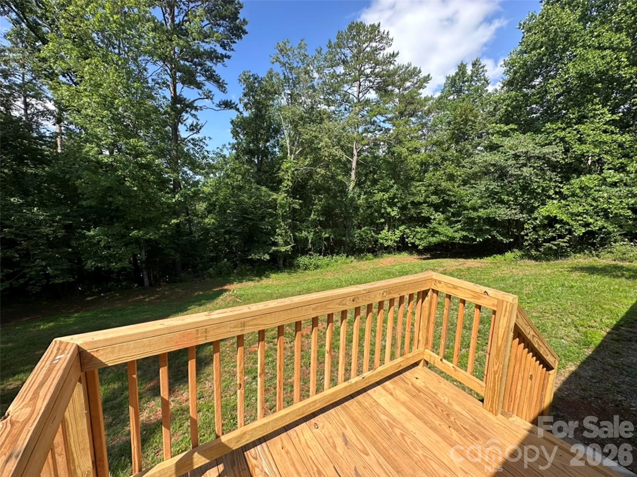 285 Cold Springs Road — Mill Spring