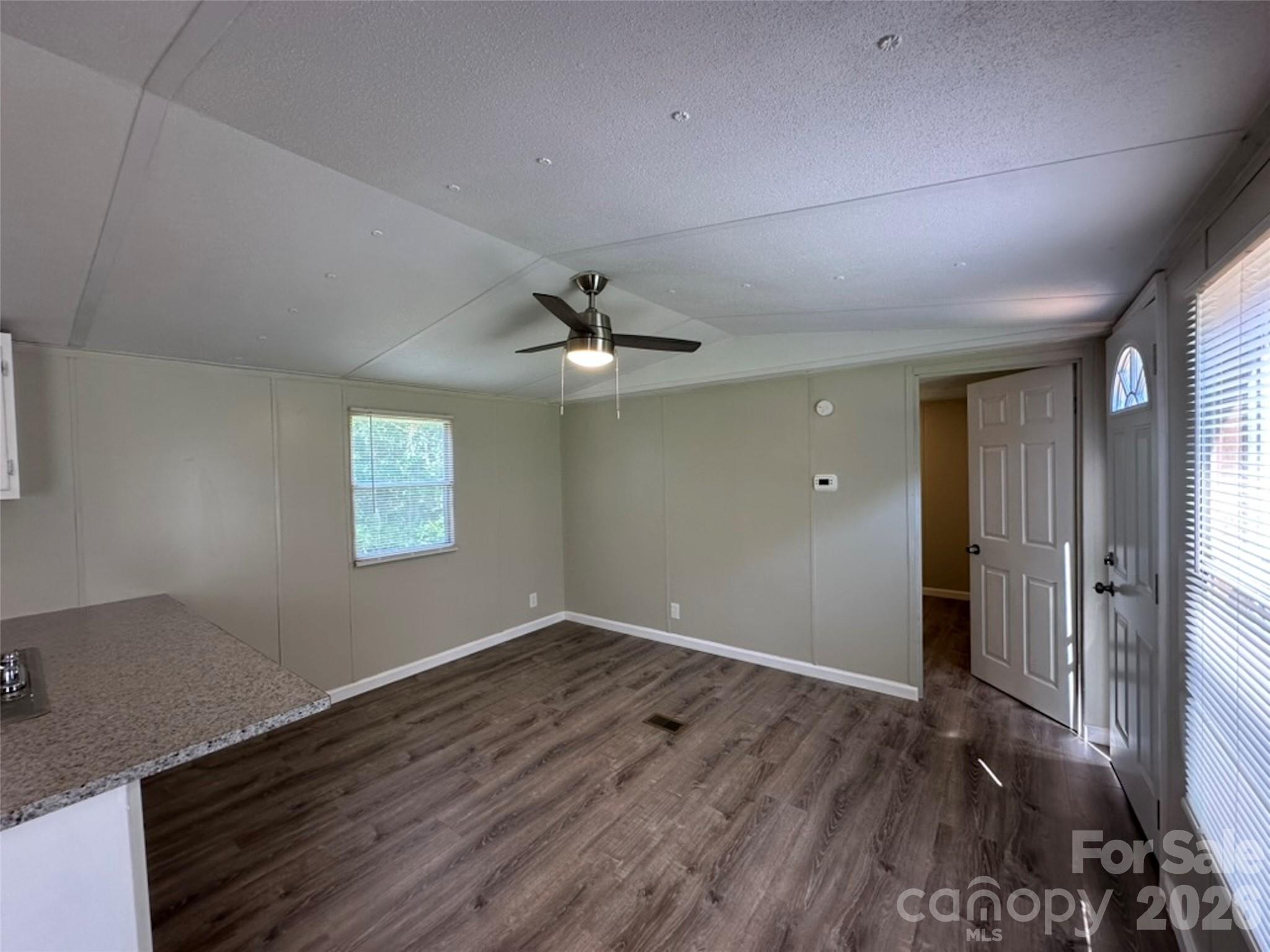 285 Cold Springs Road — Mill Spring