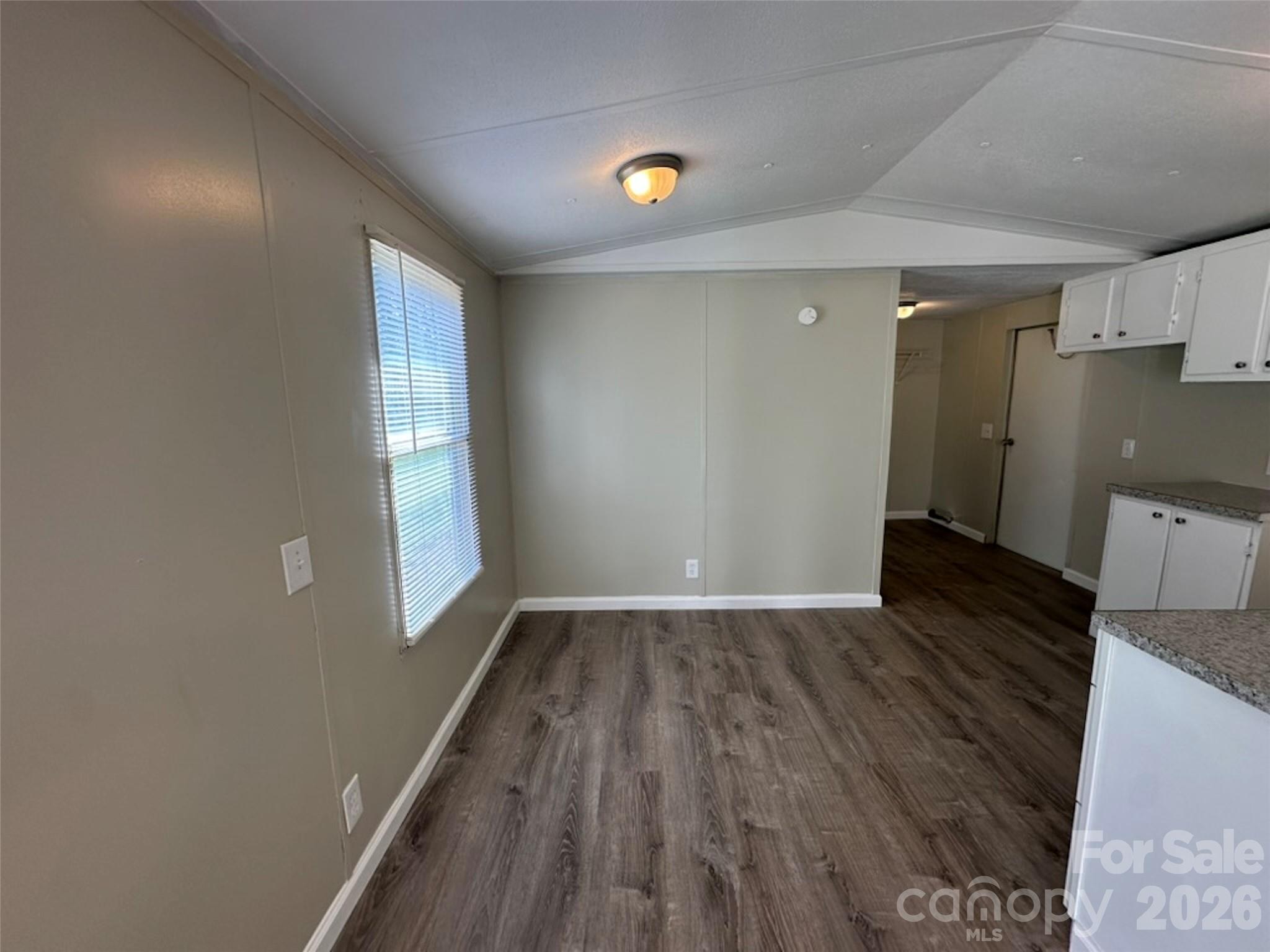 285 Cold Springs Road — Mill Spring