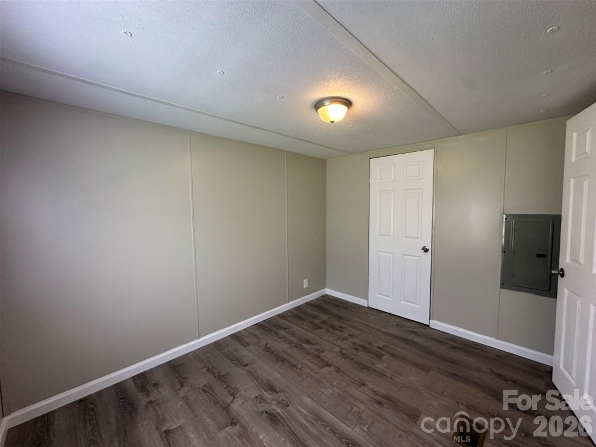 285 Cold Springs Road — Mill Spring